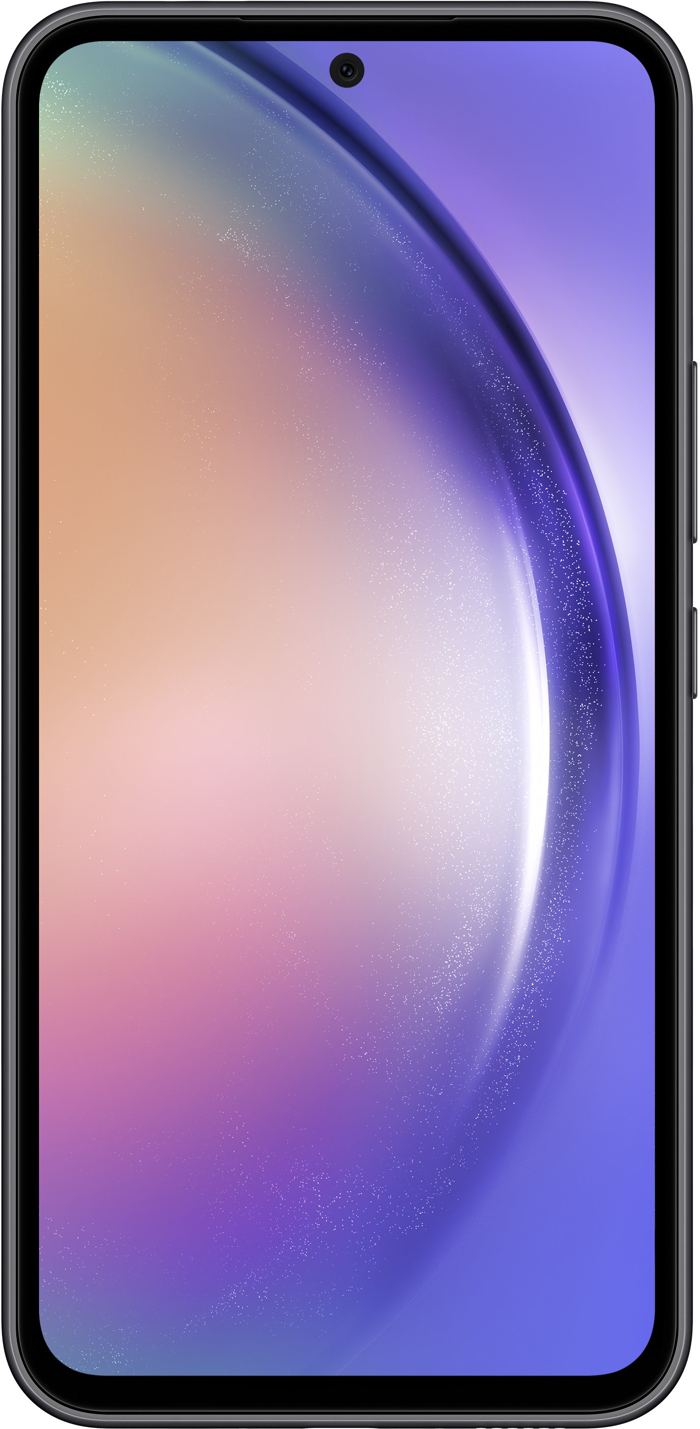 Смартфон Samsung Galaxy A54 5G 8/256Gb Black (SM-A546EZKDSEK) фото 3
