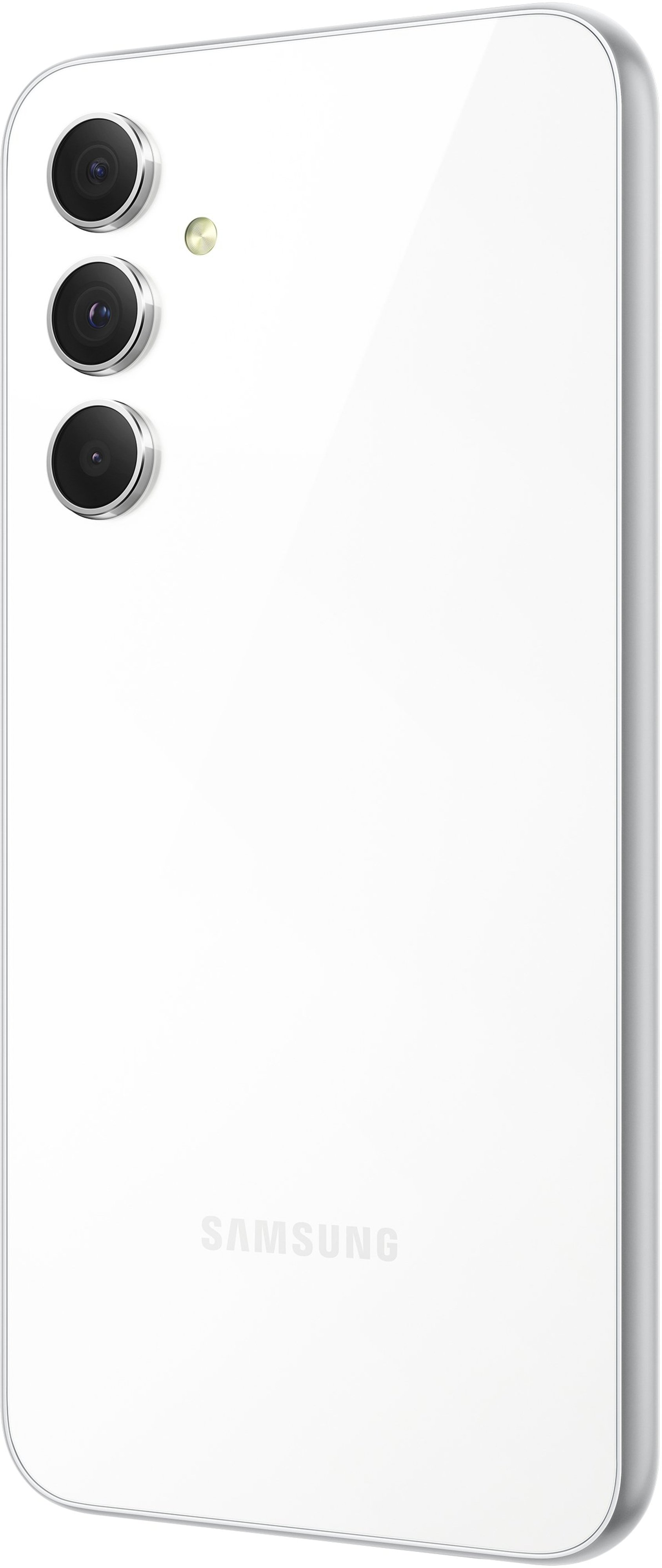 Смартфон Samsung Galaxy A54 5G 8/256Gb Beige (SM-A546EZWDSEK) фото 5