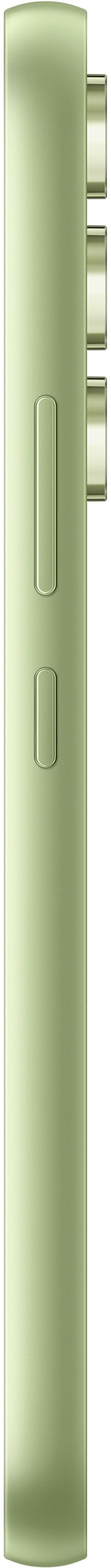 Смартфон Samsung Galaxy A54 5G 6/128Gb Green (SM-A546ELGASEK) фото 9