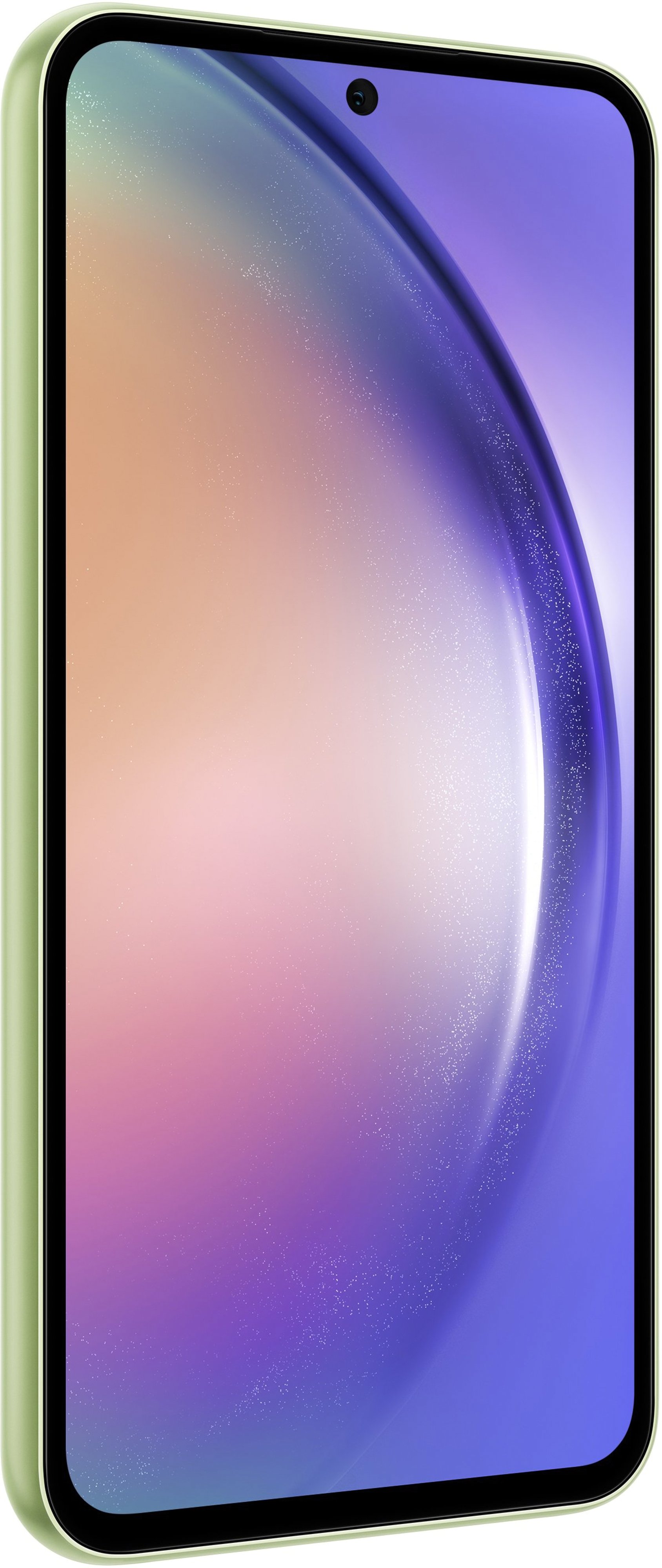 Смартфон Samsung Galaxy A54 5G 6/128Gb Green (SM-A546ELGASEK) фото 3