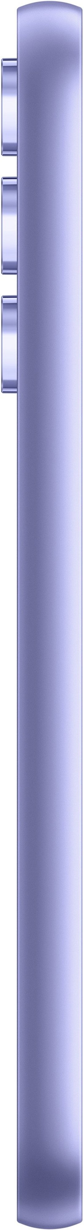 Смартфон Samsung Galaxy A54 5G 6/128Gb Light Violet (SM-A546ELVASEK)фото9