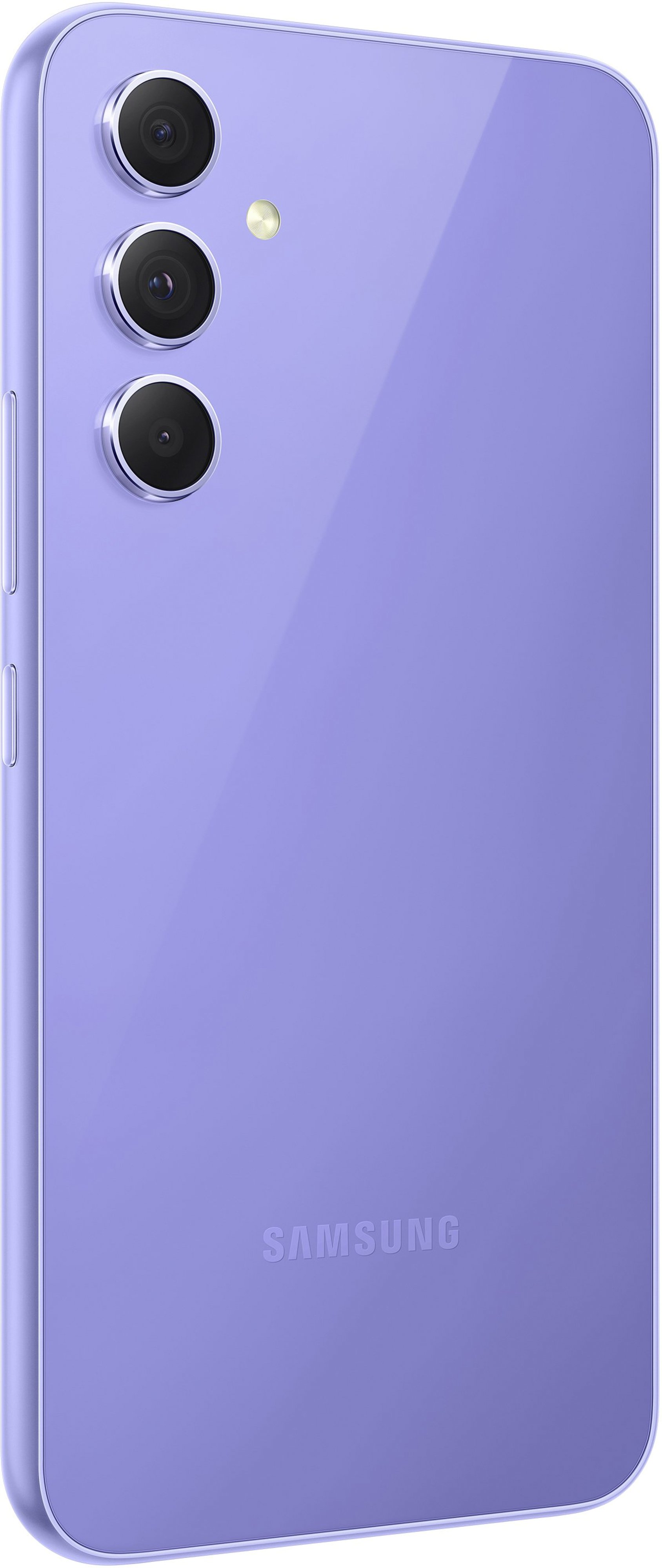 Смартфон Samsung Galaxy A54 5G 6/128Gb Light Violet (SM-A546ELVASEK)фото6