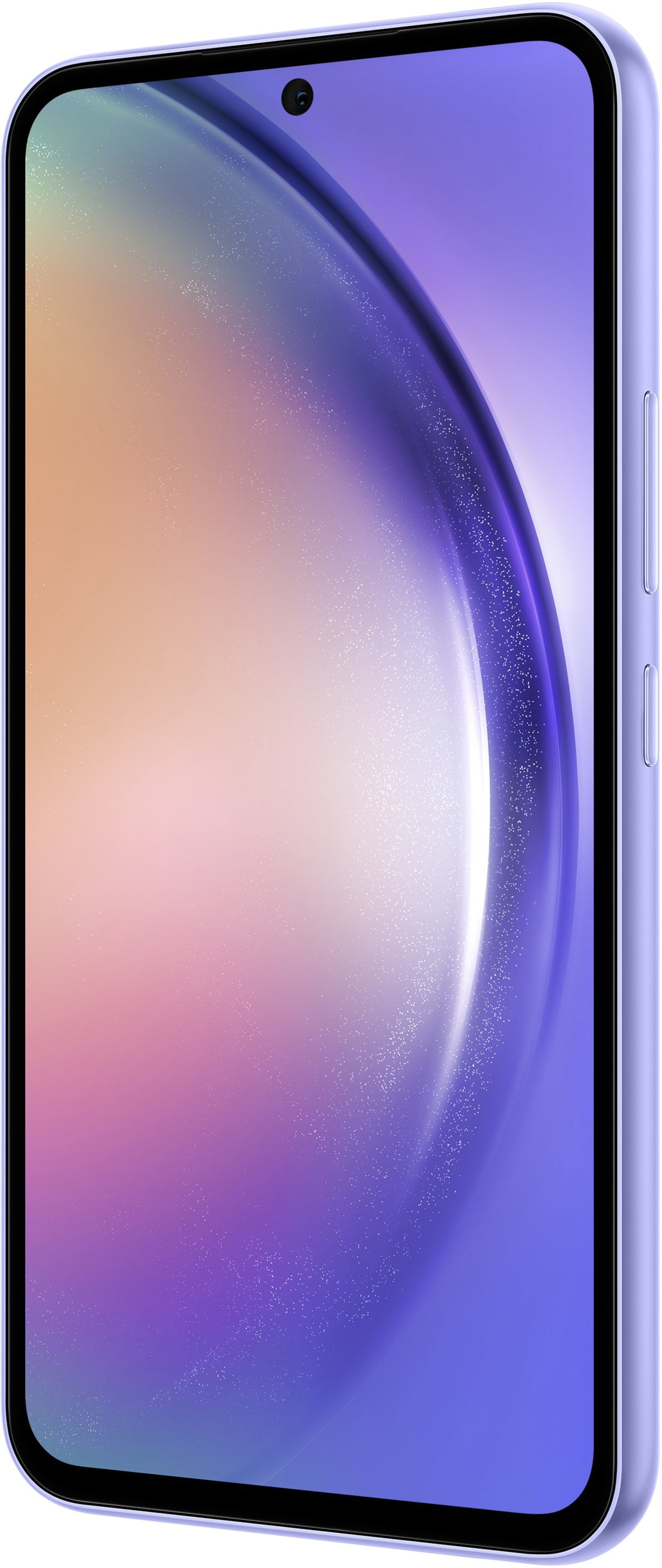 Смартфон Samsung Galaxy A54 5G 6/128Gb Light Violet (SM-A546ELVASEK)фото2