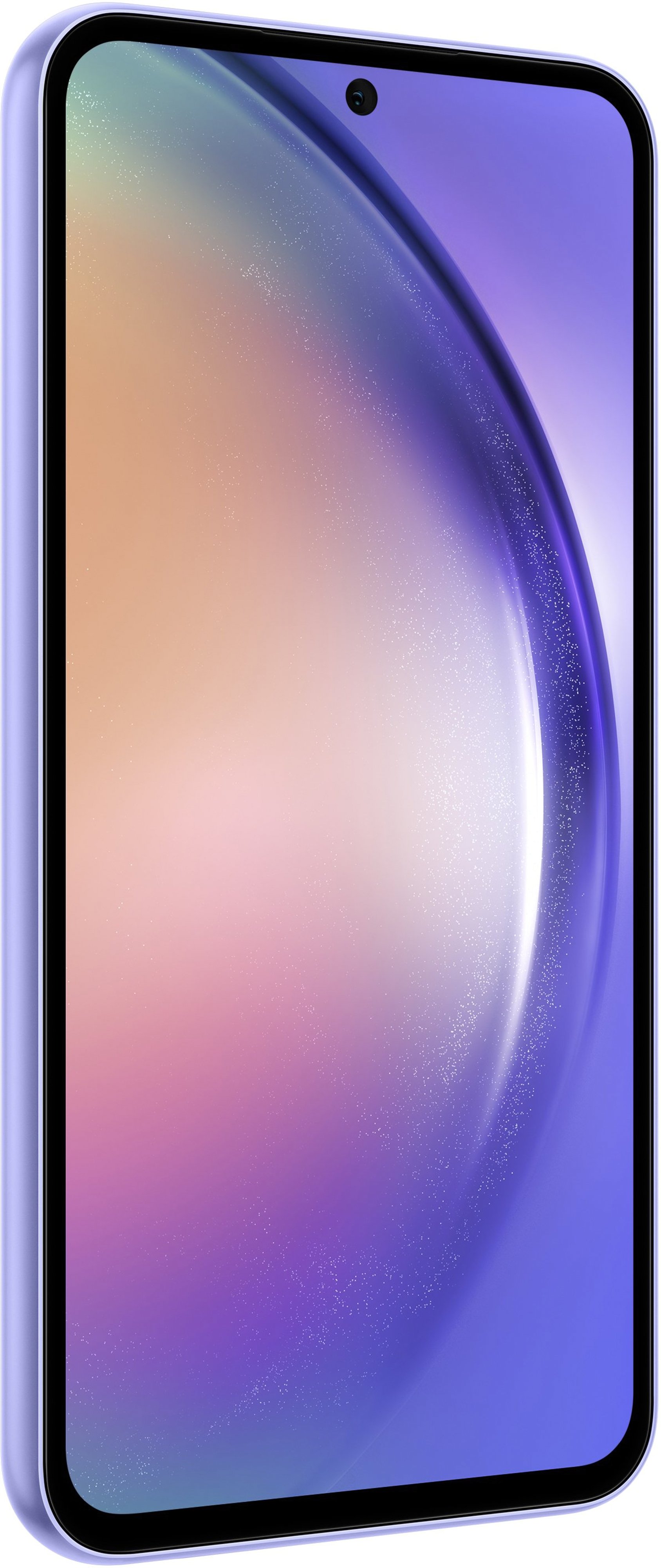 Смартфон Samsung Galaxy A54 5G 6/128Gb Light Violet (SM-A546ELVASEK)фото3
