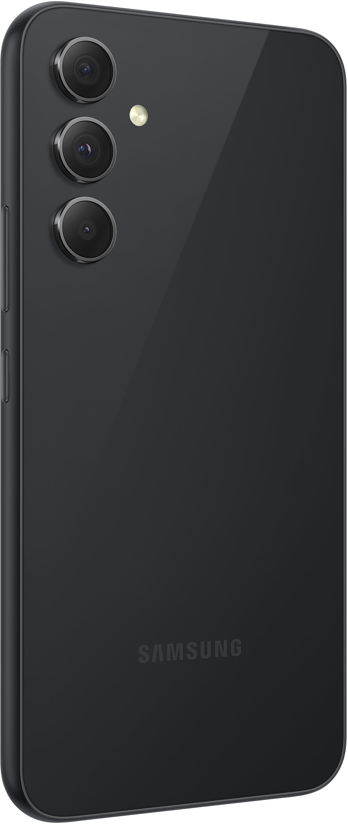 Смартфон Samsung Galaxy A54 5G 6/128Gb Black (SM-A546EZKASEK) фото 5