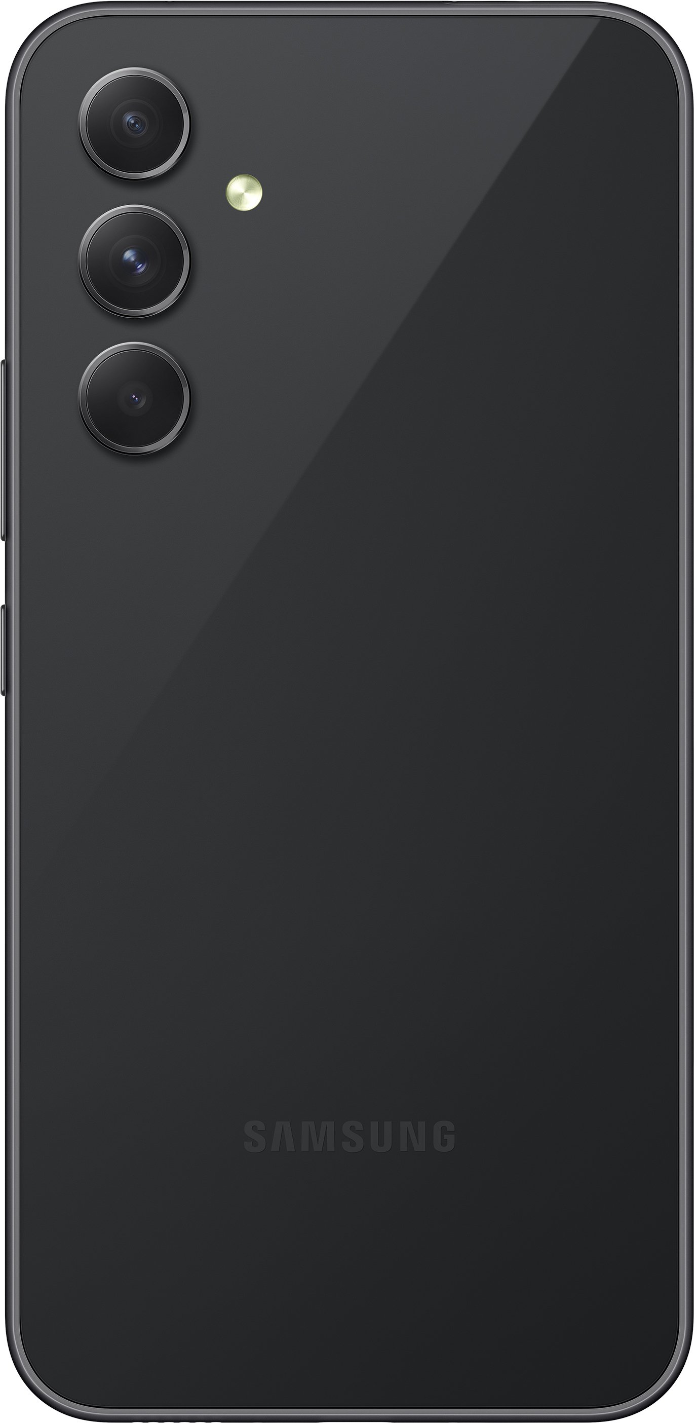 Смартфон Samsung Galaxy A54 5G 6/128Gb Black (SM-A546EZKASEK) фото 6