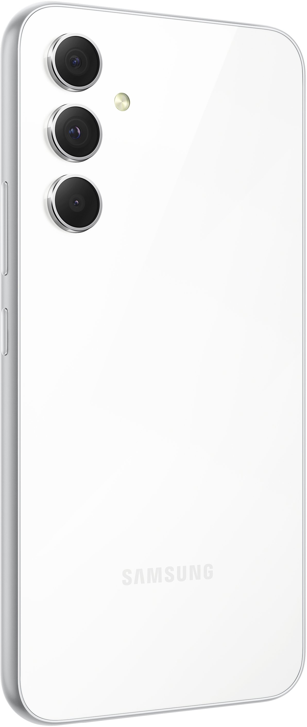 Смартфон Samsung Galaxy A54 5G 6/128Gb Beige (SM-A546EZWASEK) фото 5