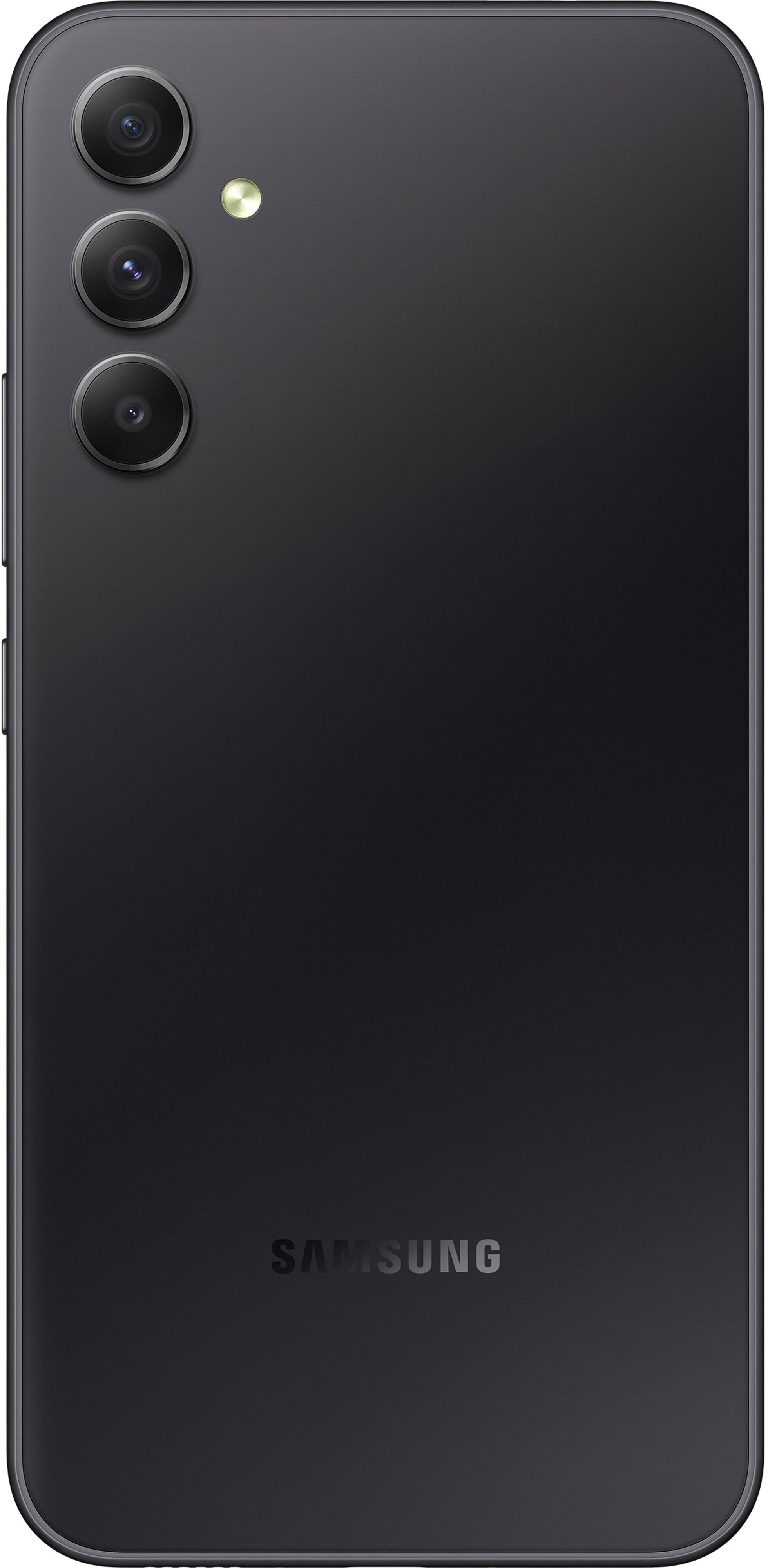Смартфон Samsung Galaxy A34 5G 8/256Gb Black (SM-A346EZKESEK)фото7