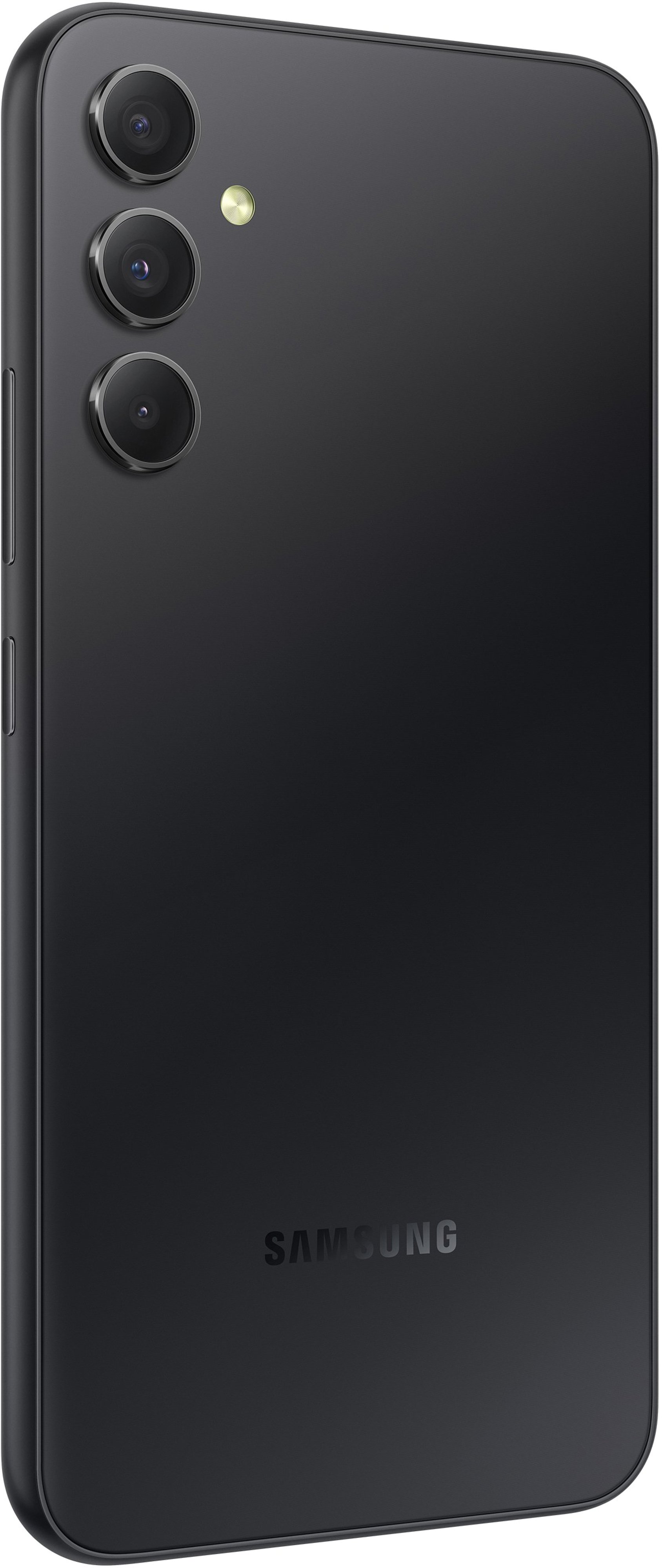 Смартфон Samsung Galaxy A34 5G 6/128Gb Black (SM-A346EZKASEK) фото 5