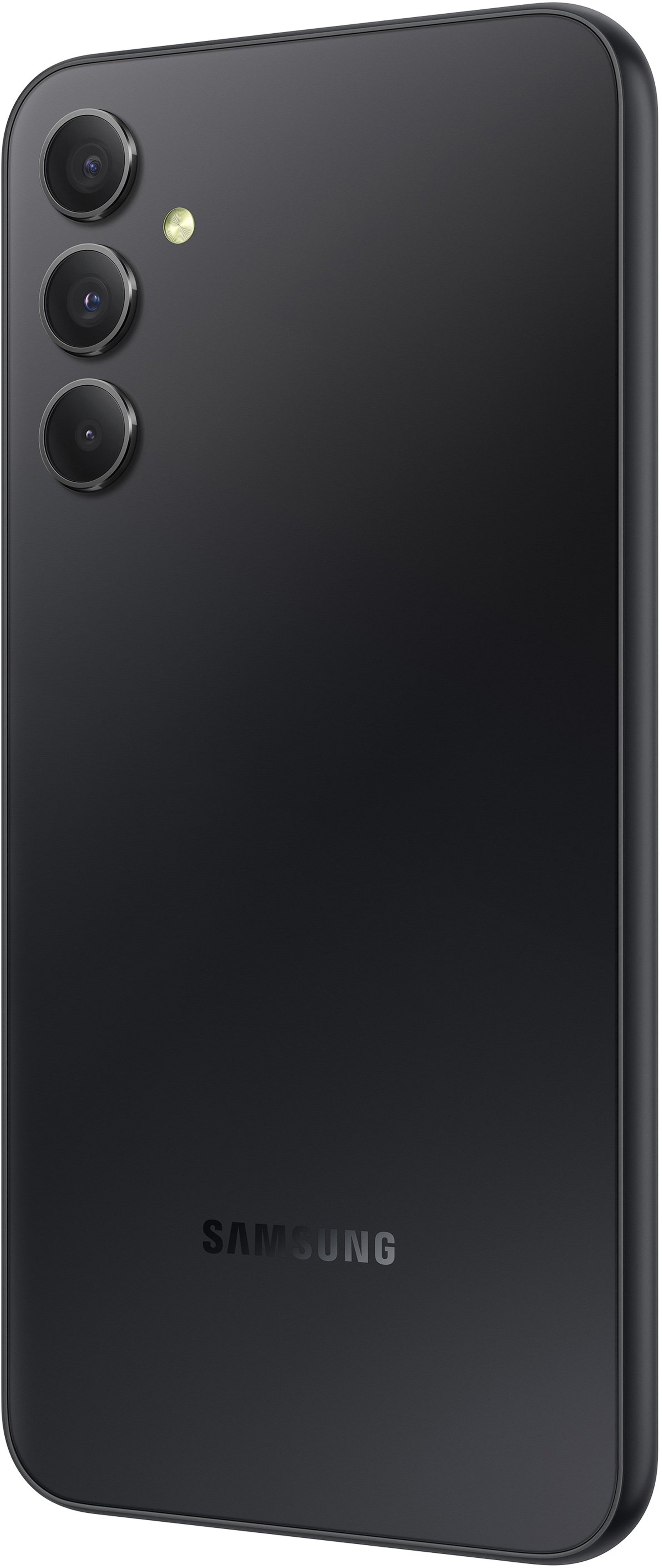 Смартфон Samsung Galaxy A34 5G 6/128Gb Black (SM-A346EZKASEK) фото 6