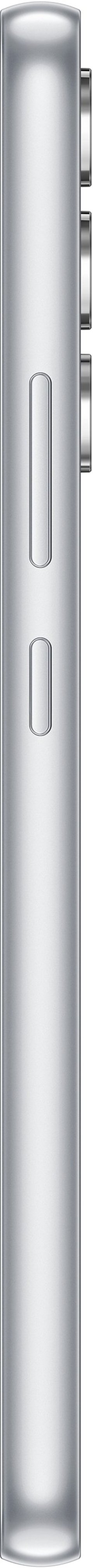 Смартфон Samsung Galaxy A34 5G 6/128Gb Silver (SM-A346EZSASEK) фото 5