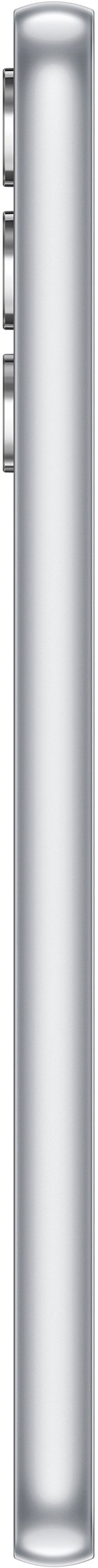 Смартфон Samsung Galaxy A34 5G 6/128Gb Silver (SM-A346EZSASEK) фото 6