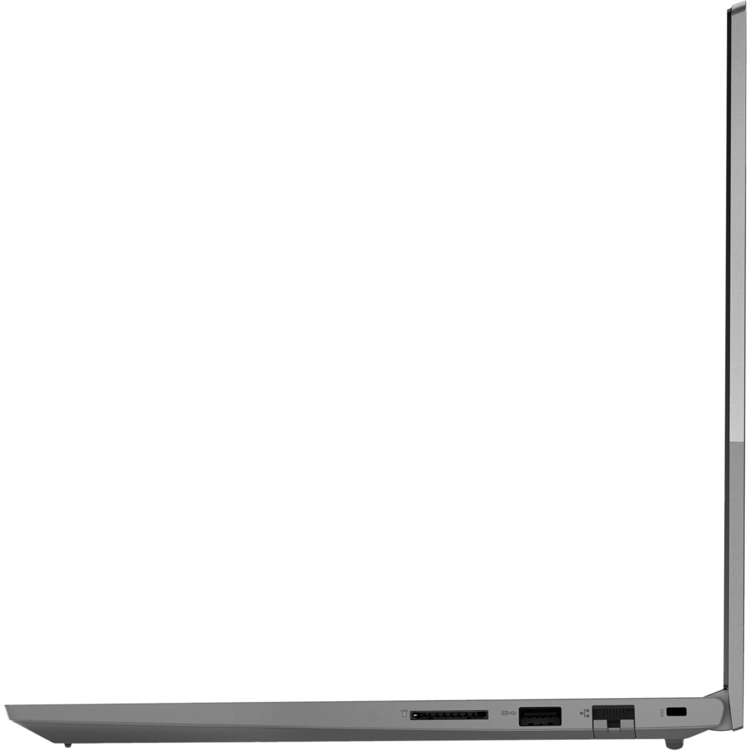 Ноутбук LENOVO ThinkBook 15 G3 ACL (21A400B3RA)фото