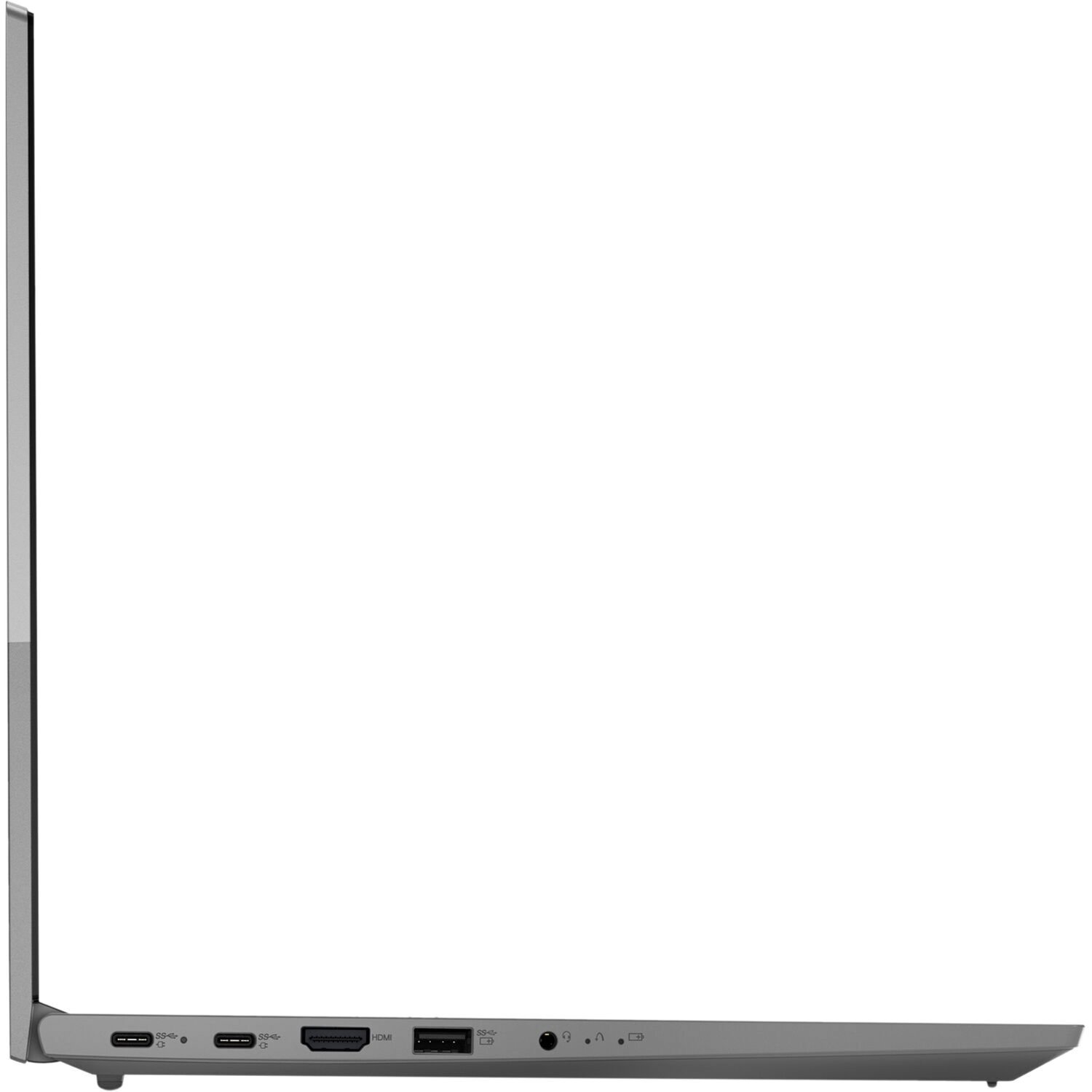 Ноутбук LENOVO ThinkBook 15 G3 ACL (21A40171RA)фото