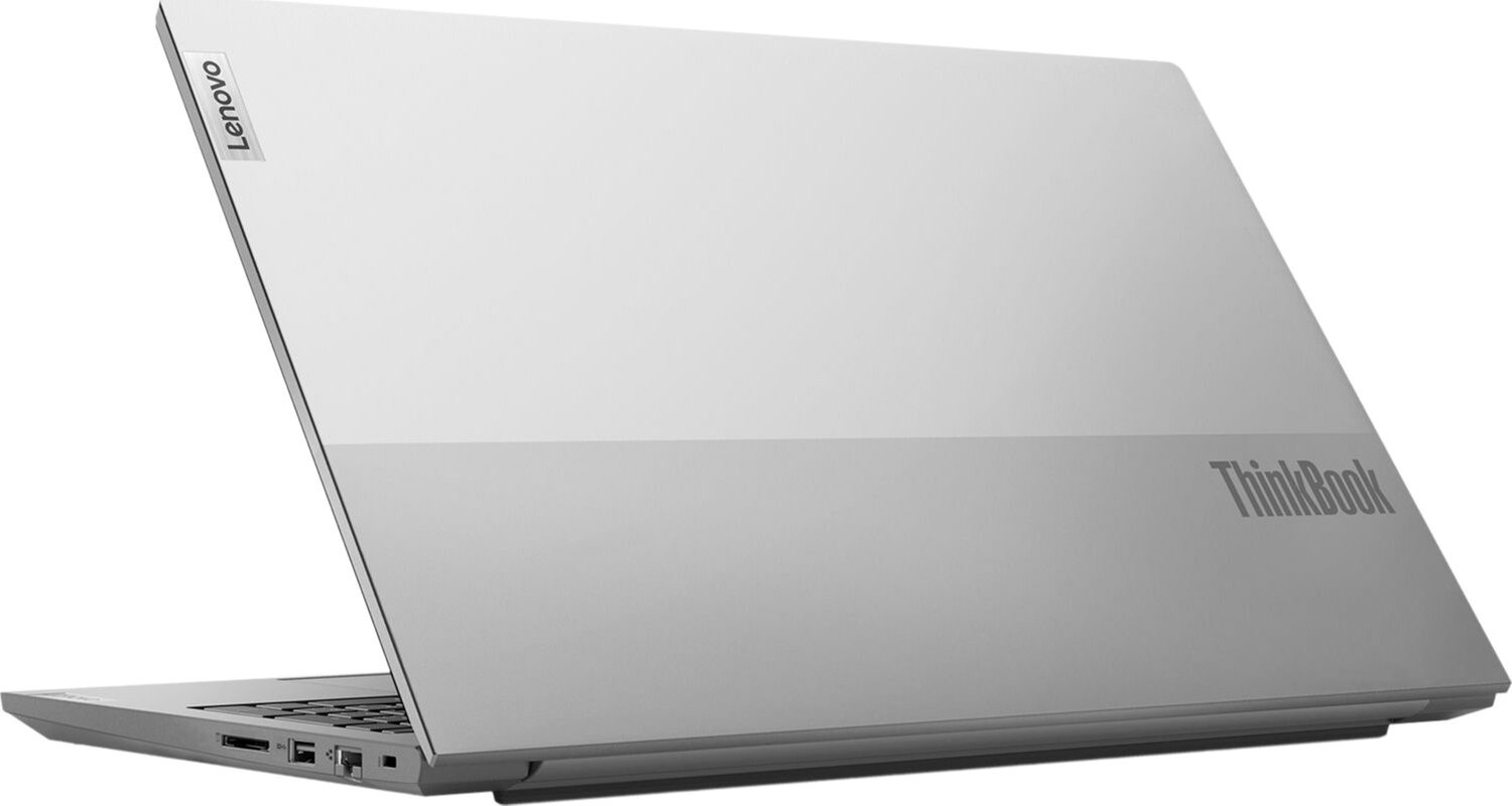 Ноутбук LENOVO ThinkBook 15 G3 ACL (21A40171RA)фото