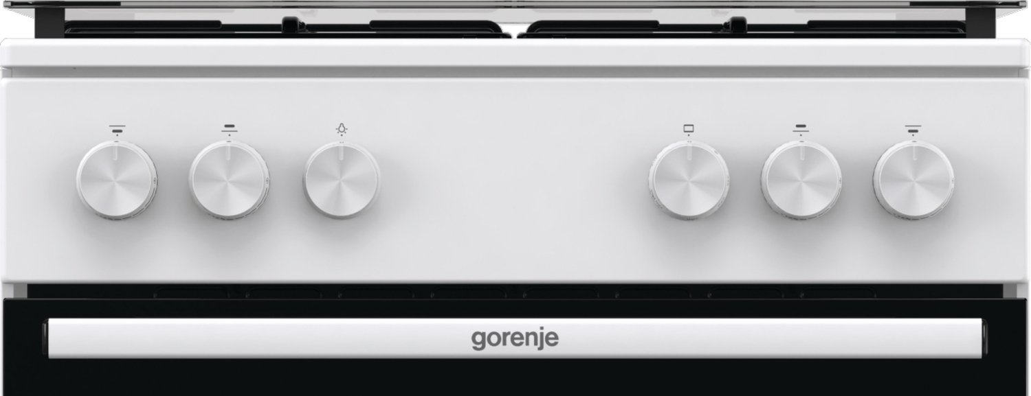 ≡ Плита Gorenje GG6A10WJ – купити в Києві | ціни і відгуки