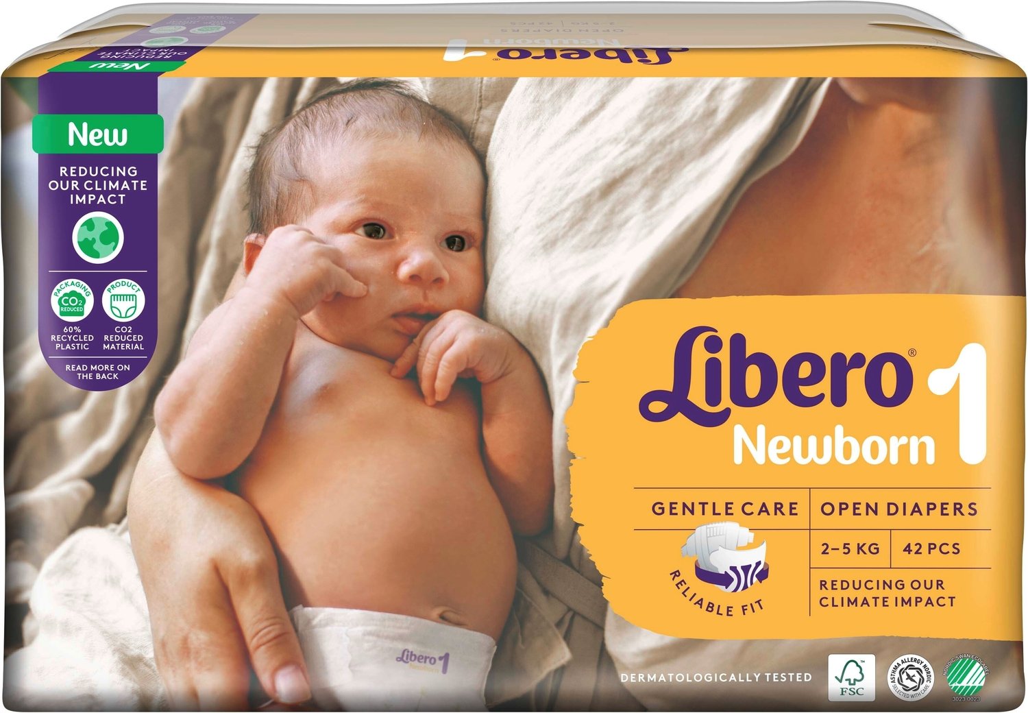 Libero Newborn 2