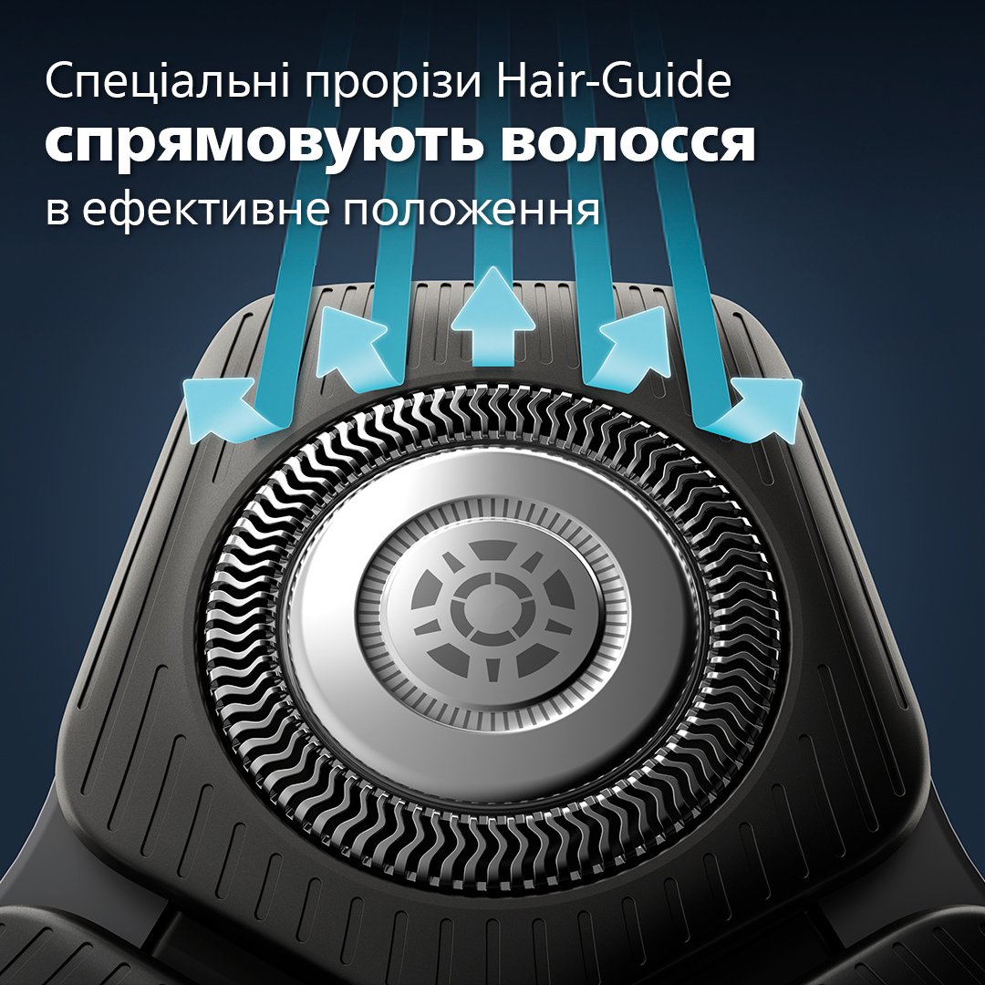 Электробритва Philips S5885/10 series 5000 – купить в Киеве | цена и ...
