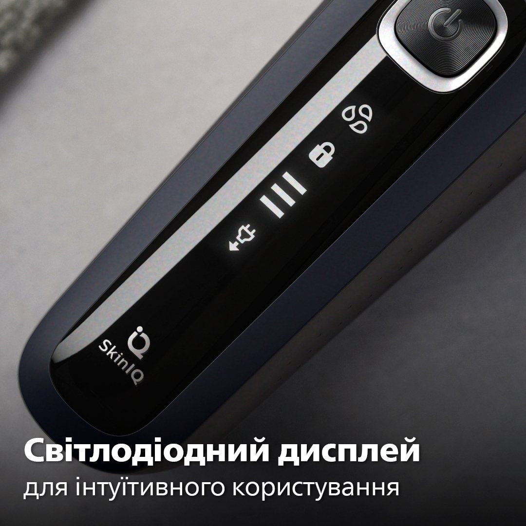 Электробритва Philips S5885/10 series 5000 – купить в Киеве | цена и ...
