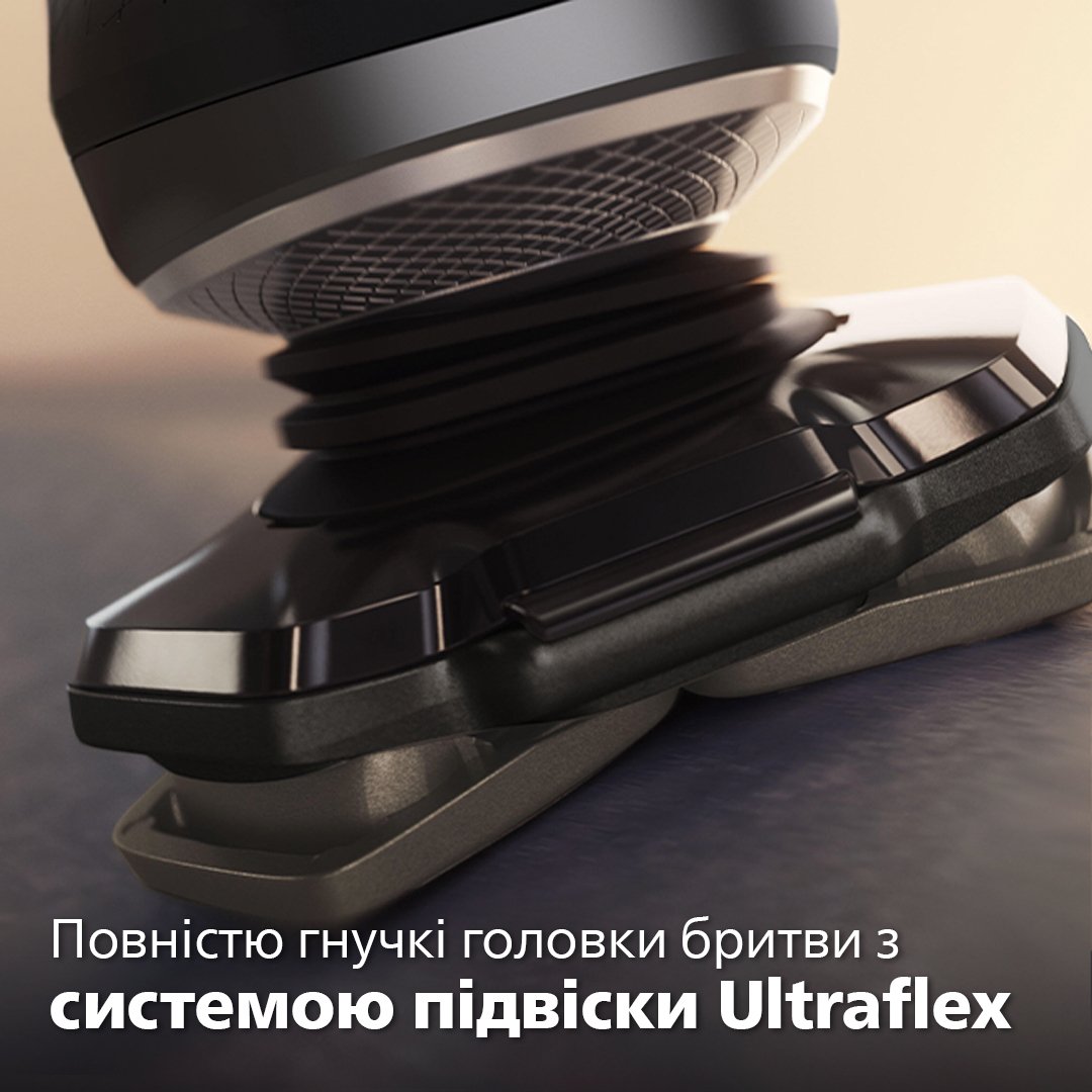Электробритва Philips series 9000 SP9883/36 Prestige – купить в Киеве ...