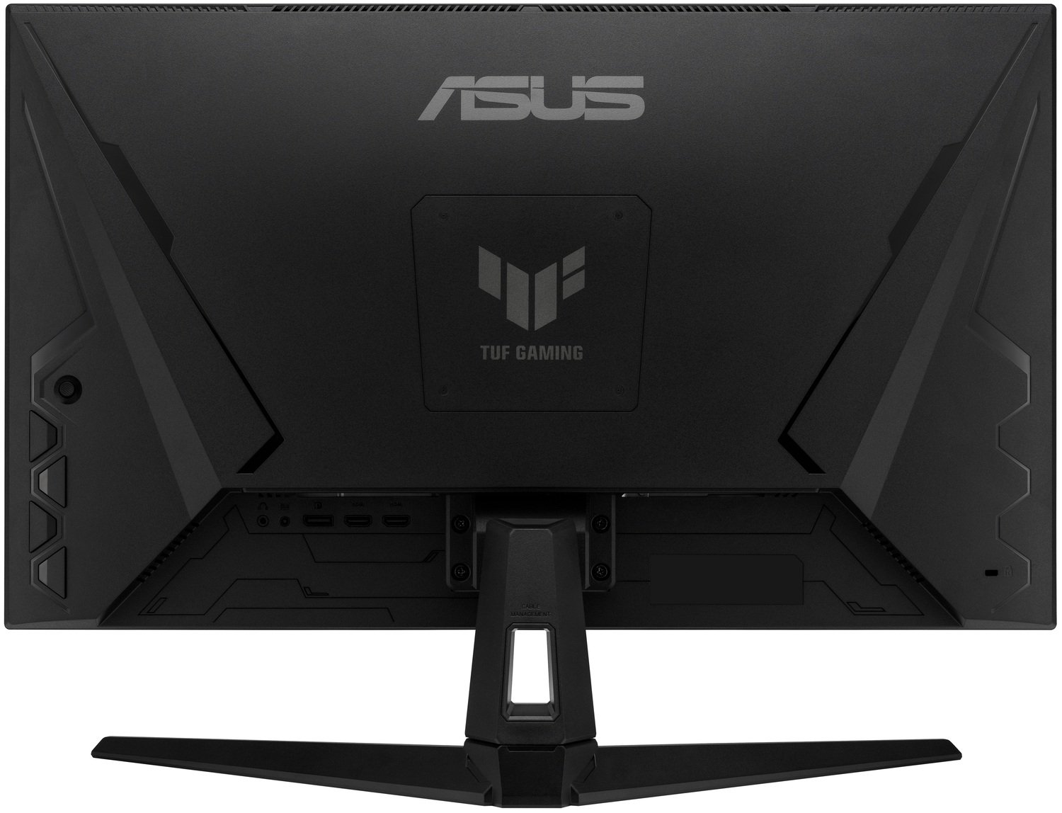 Монитор 27" ASUS TUF Gaming VG27AQA1A (90LM05Z0-B05370) – купить в ...