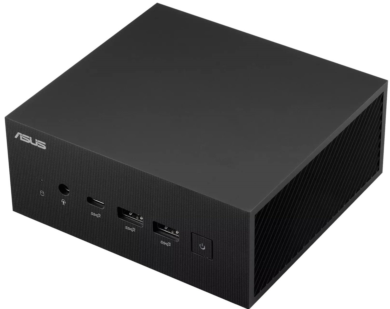 ≡ Неттоп ASUS PN64-BB5013MD (90MR00U2-M000D0) – купити в Києві | ціни і ...