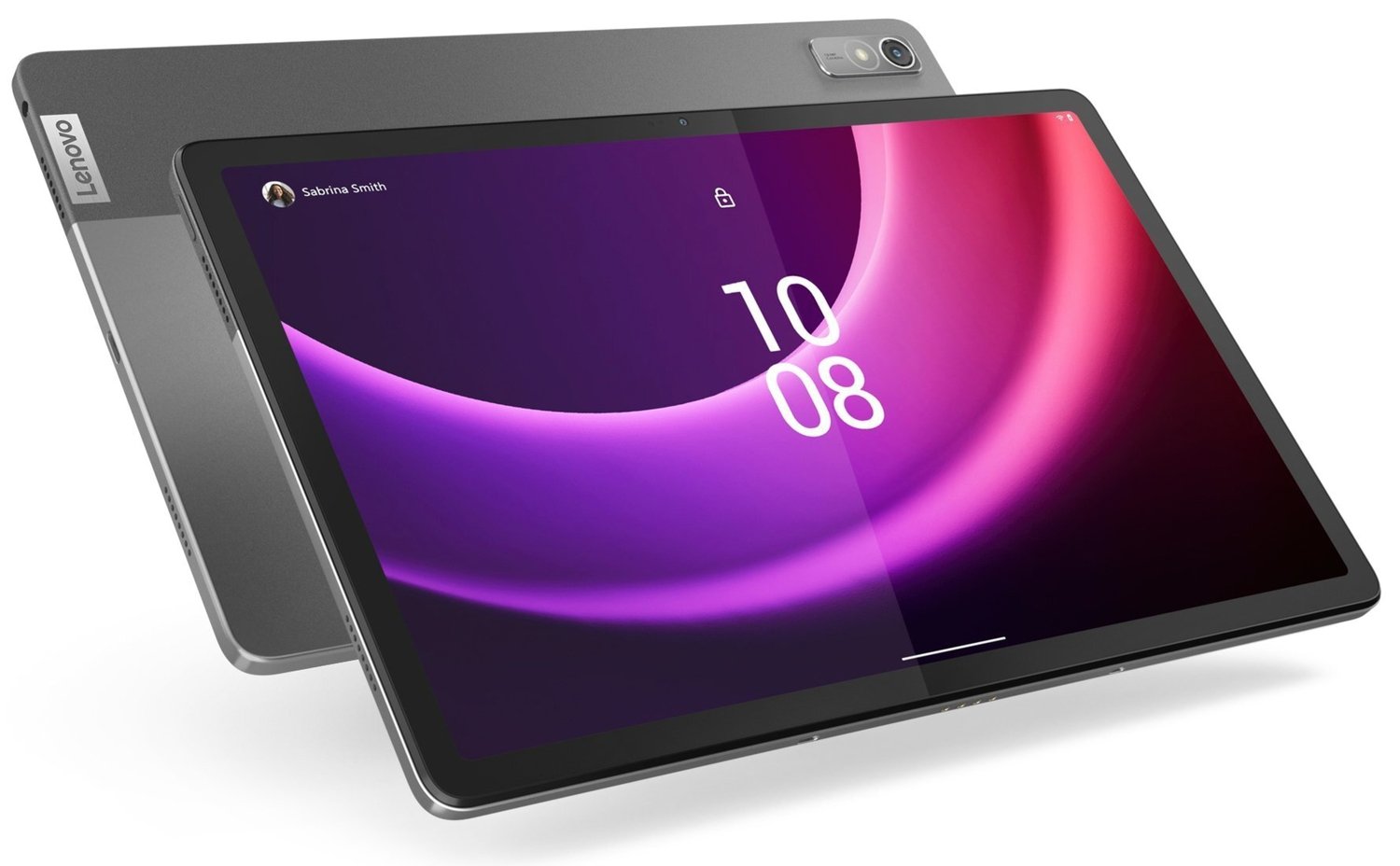 ≡ Планшет Lenovo Tab P11 (2 Gen) 6/128 WiFi Storm Grey + Pen – купити в ...
