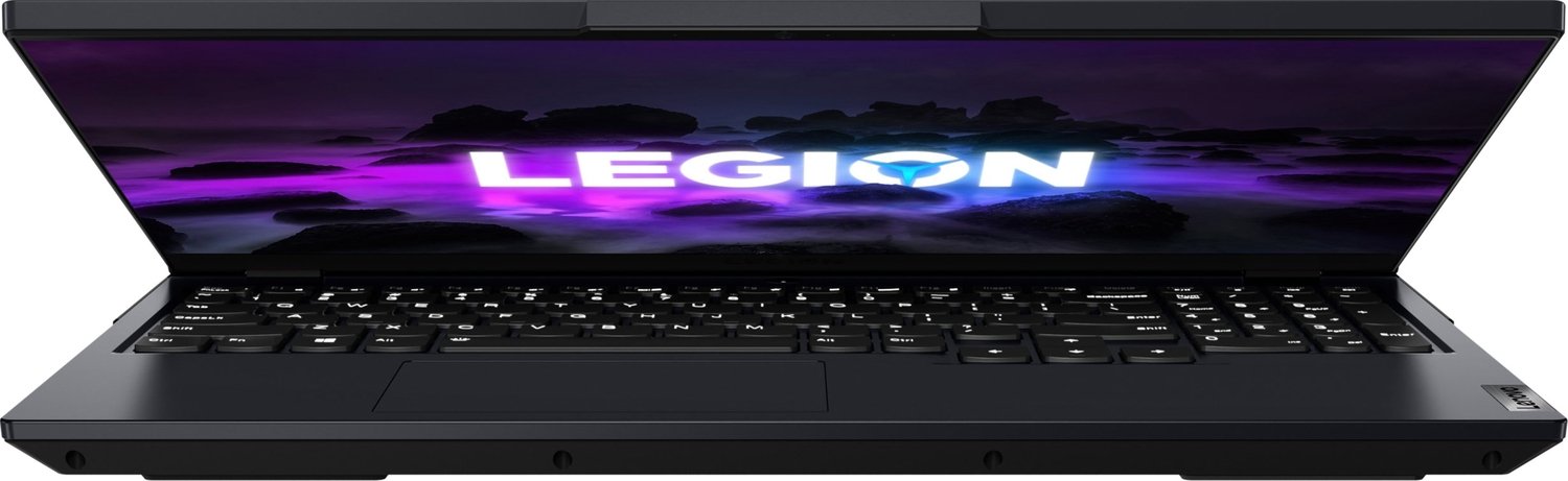 Ноутбук LENOVO Legion 5 15ACH6 (82JW00QKRA)фото