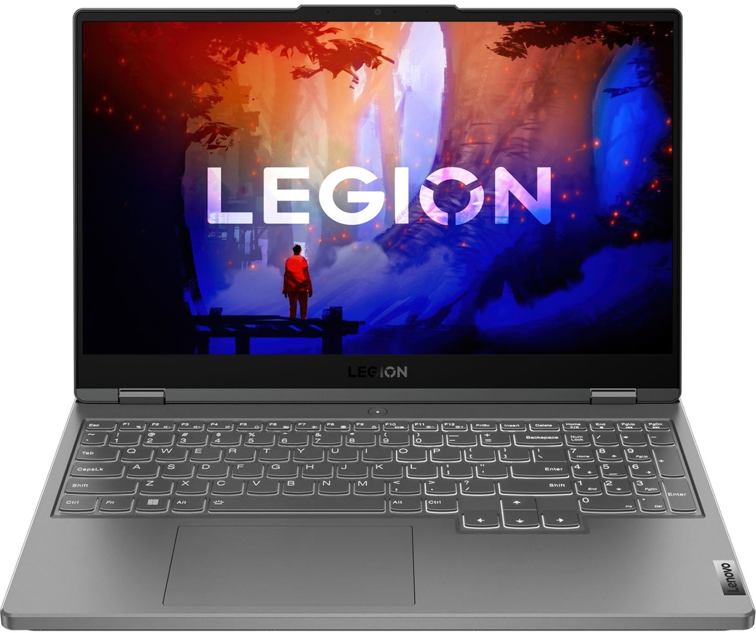 Ноутбук LENOVO Legion 5 15ARH7 (82RE006TRA)фото