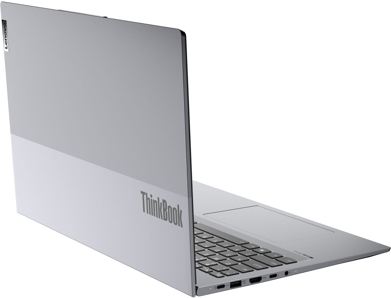 Ноутбук LENOVO ThinkBook 16 G4+ IAP (21CY001RRA)фото