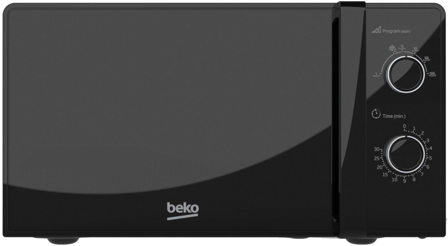 Микроволновая печь Beko MOC20100BFB – купить в Киеве | цена и отзывы в MOYO