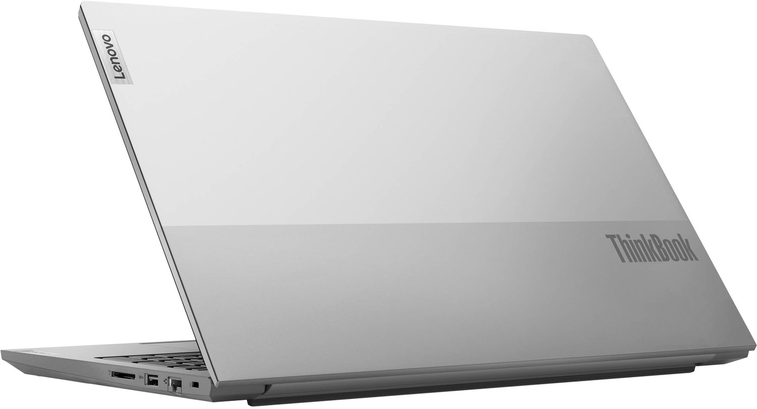 Ноутбук LENOVO ThinkBook 15 G4 ABA (21DL0005RA)фото