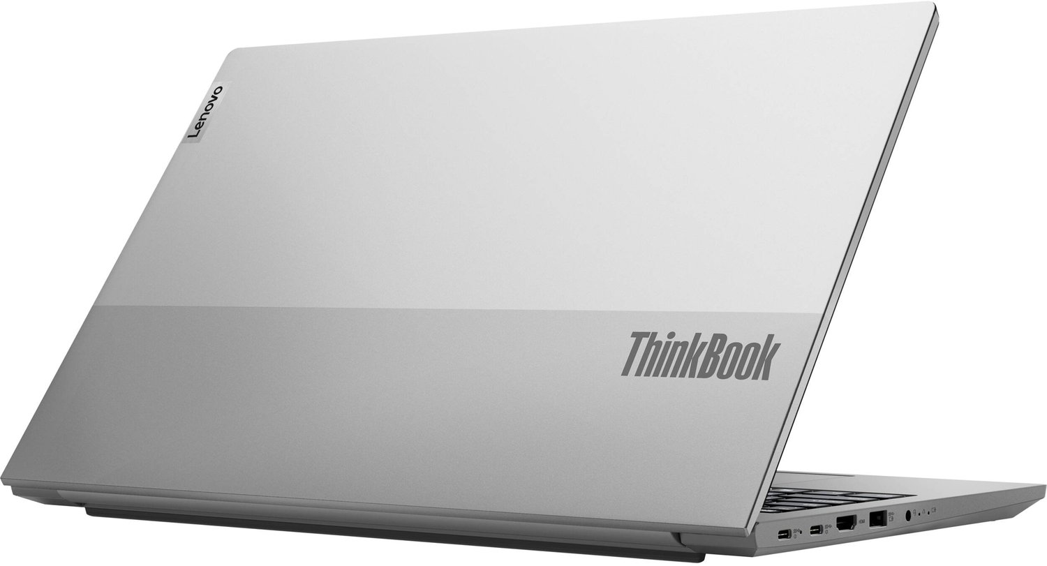 Ноутбук LENOVO ThinkBook 15 G4 ABA (21DL0046RA)фото