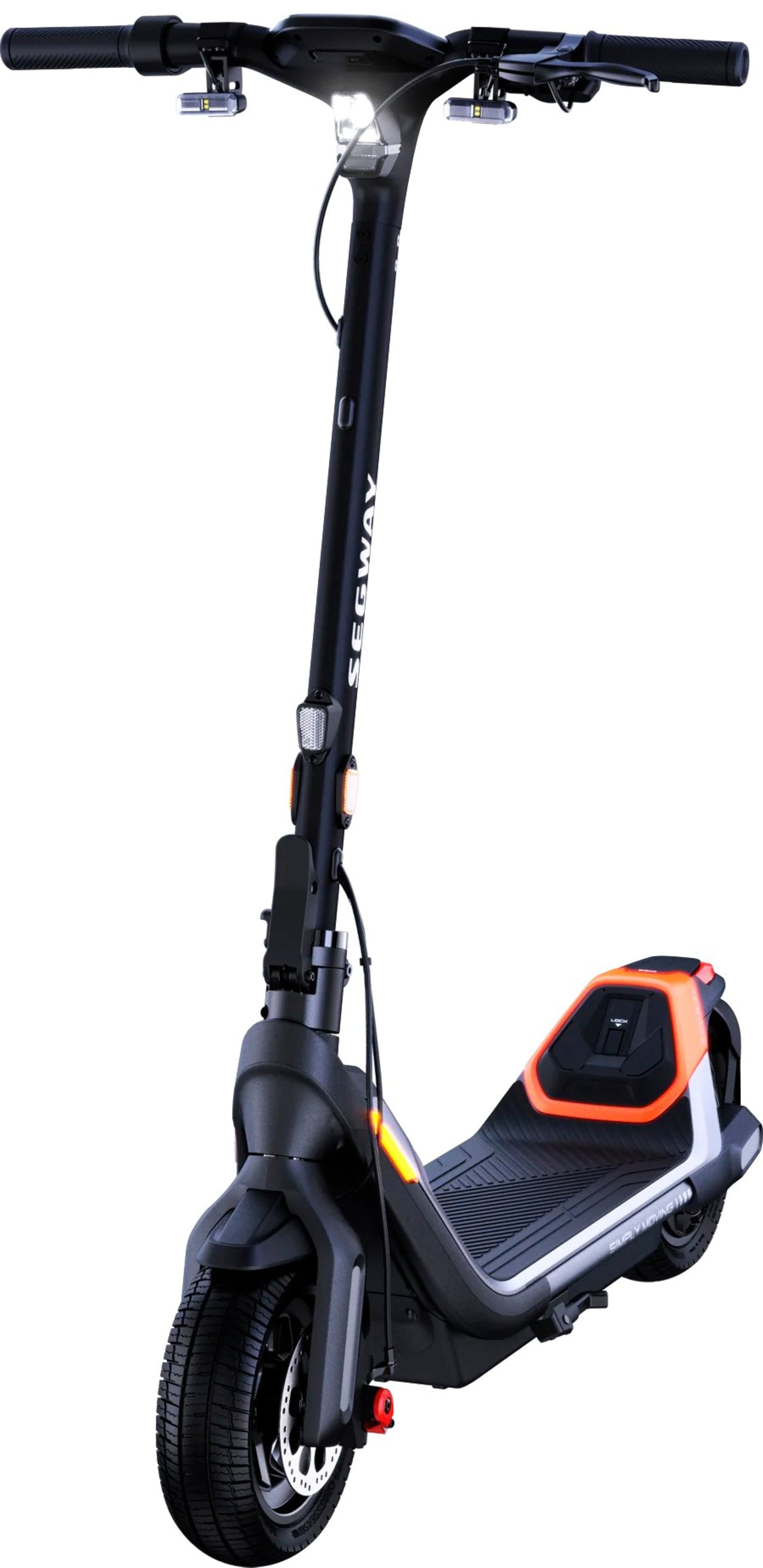 Електросамокат Segway-Ninebot P65Eфото2