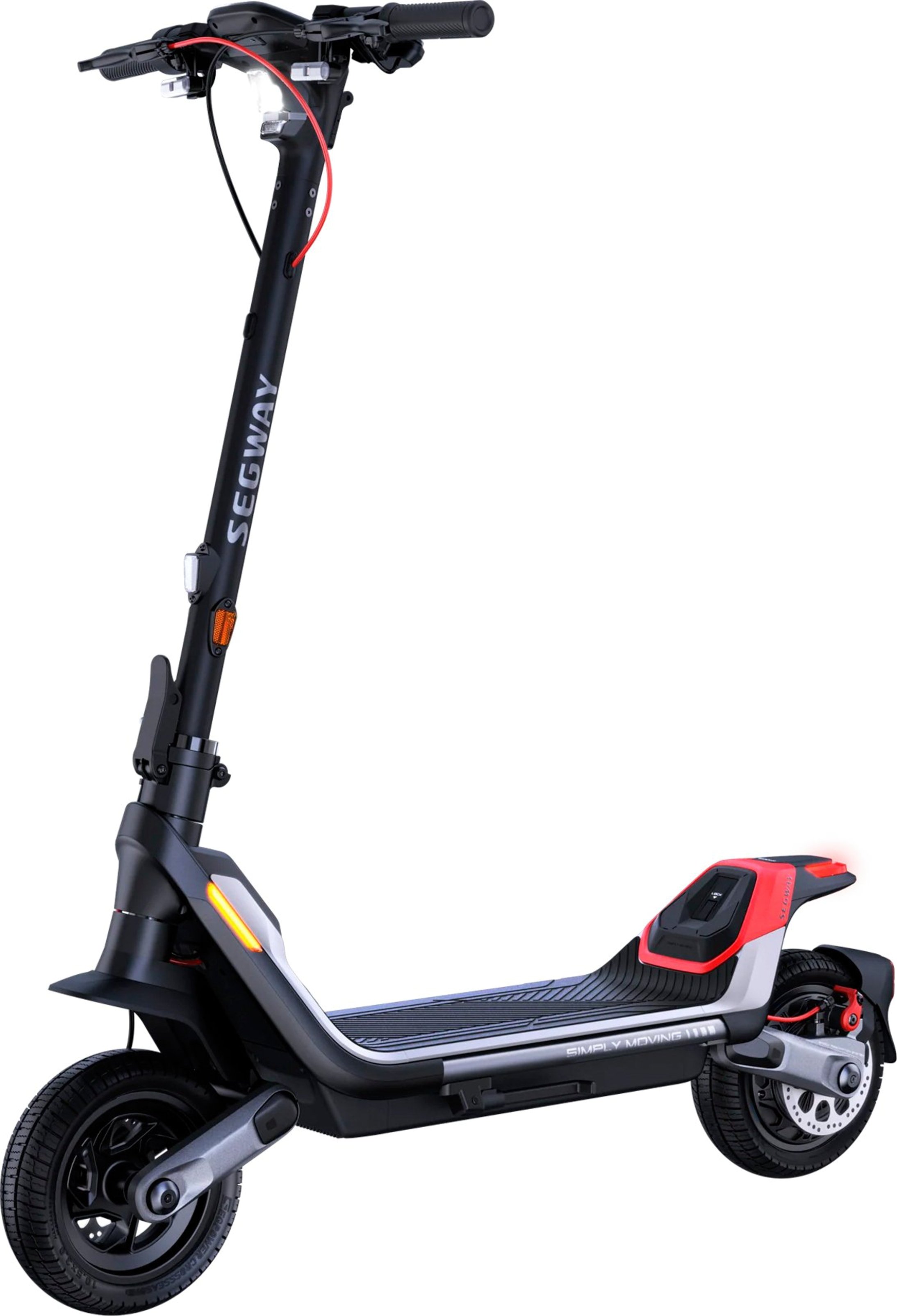 Електросамокат Segway-Ninebot P100SEфото2