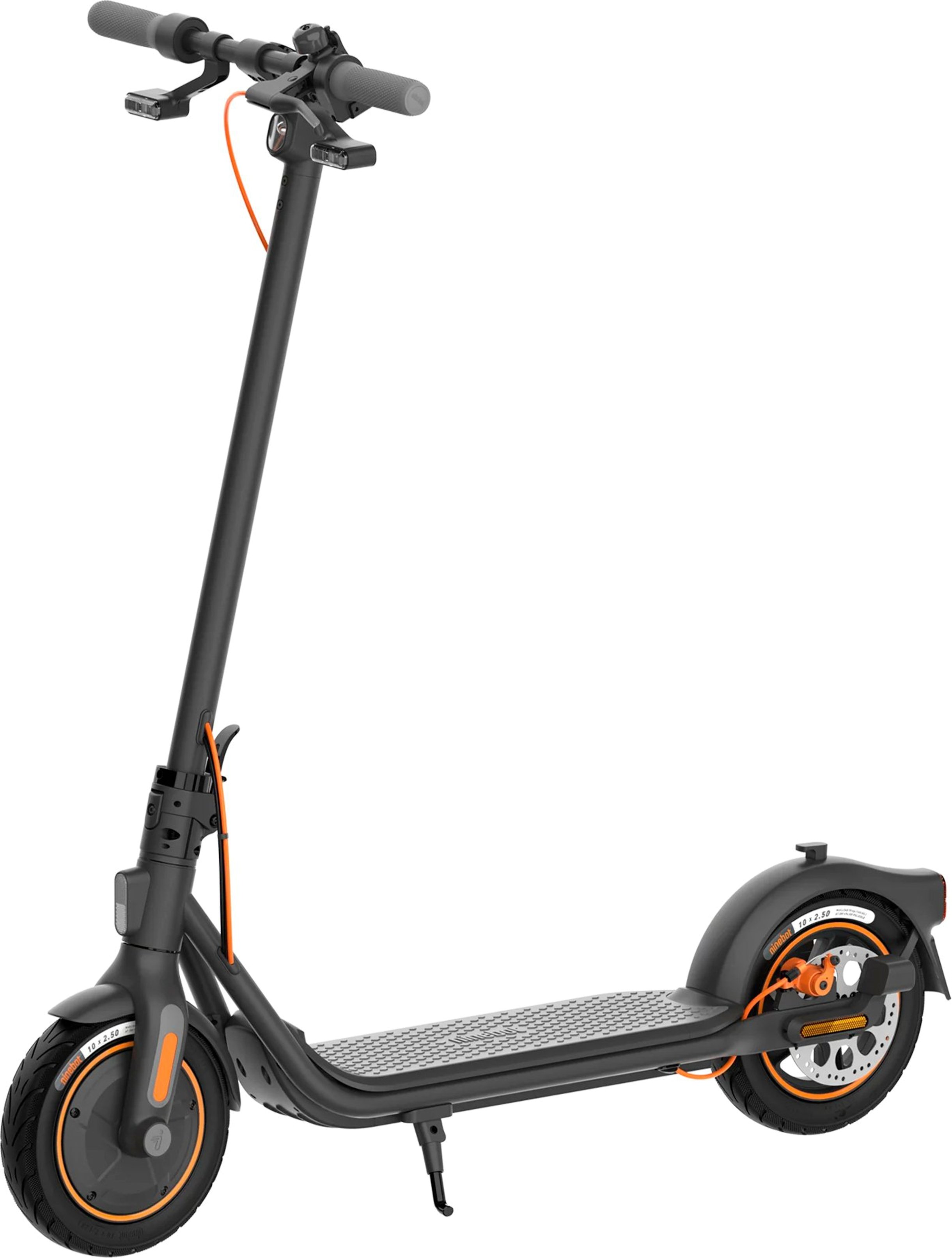 Електросамокат Segway-Ninebot F40Iфото2