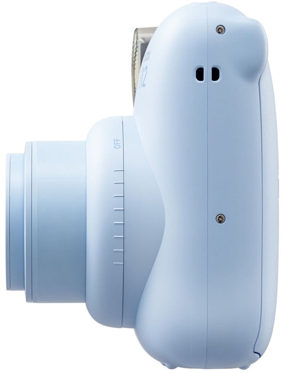Фотокамера моментальной печати Fujifilm INSTAX Mini 12 Pastel Blue (16806092) фото 3