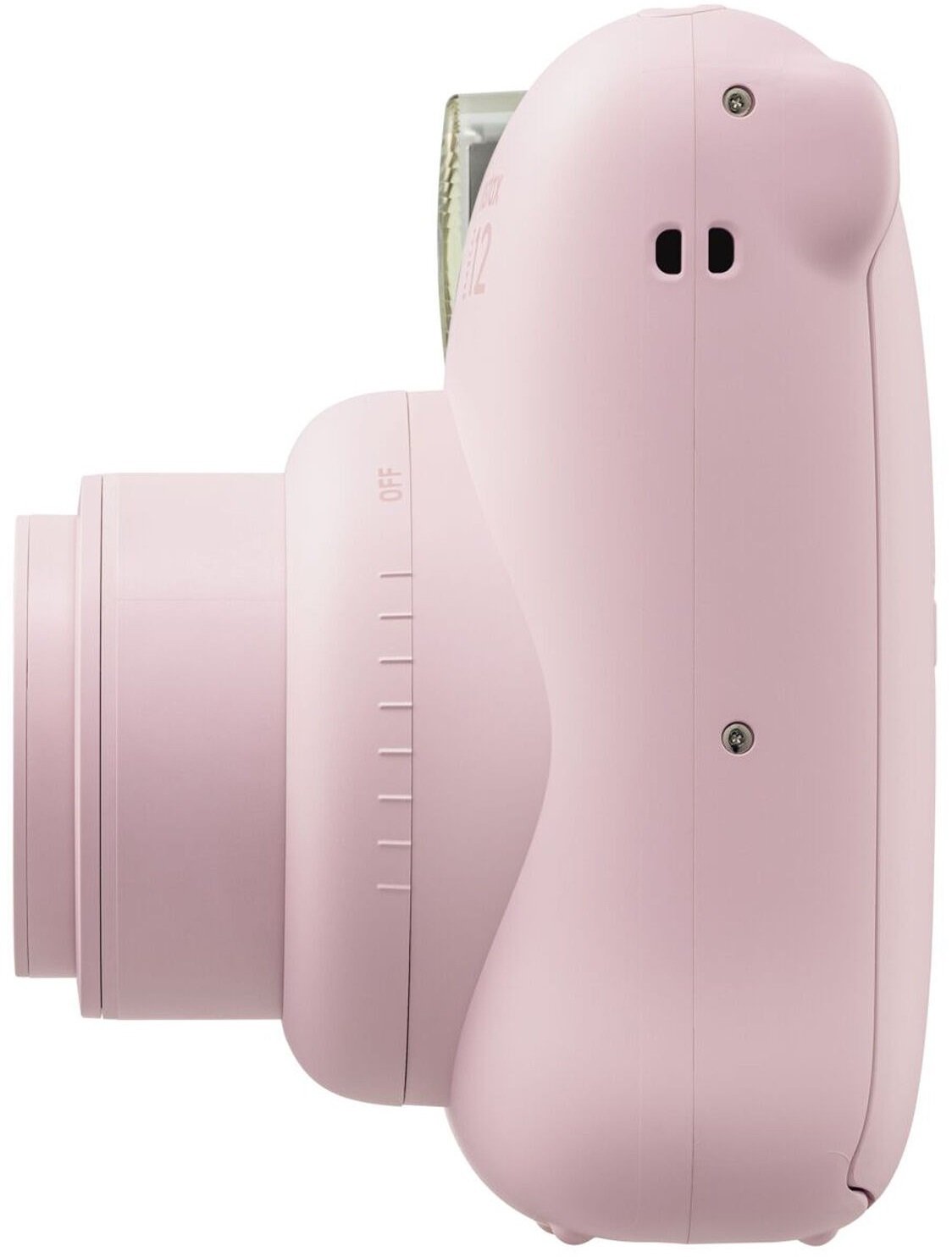 Фотокамера моментальной печати Fujifilm INSTAX Mini 12 Blossom Pink (16806107) фото 