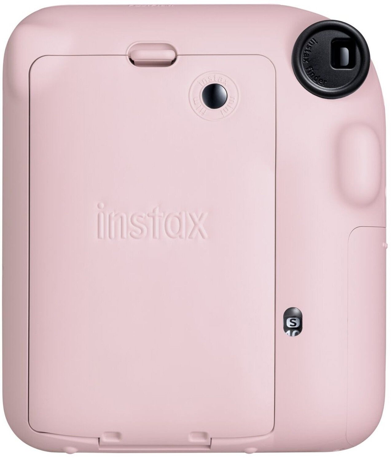 Фотокамера моментальной печати Fujifilm INSTAX Mini 12 Blossom Pink (16806107) фото 
