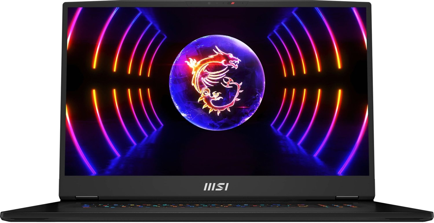 Ноутбук MSI GT77 Titan GT77HX 13VI-205UA (TITAN_GT77HX_13VI-205UA) фото 