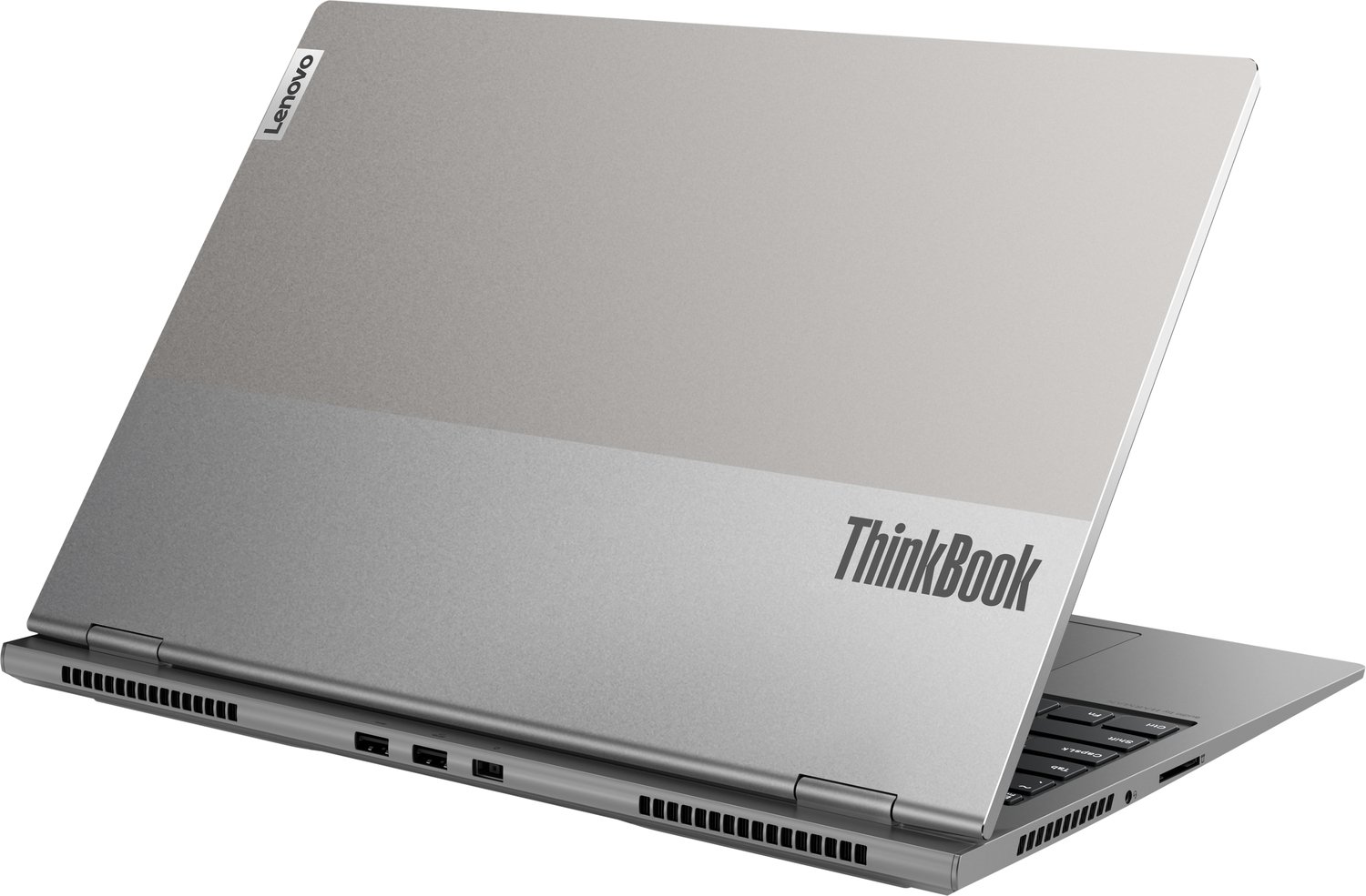 Ноутбук LENOVO ThinkBook 16p G2 ACH (20YM001VRA)фото