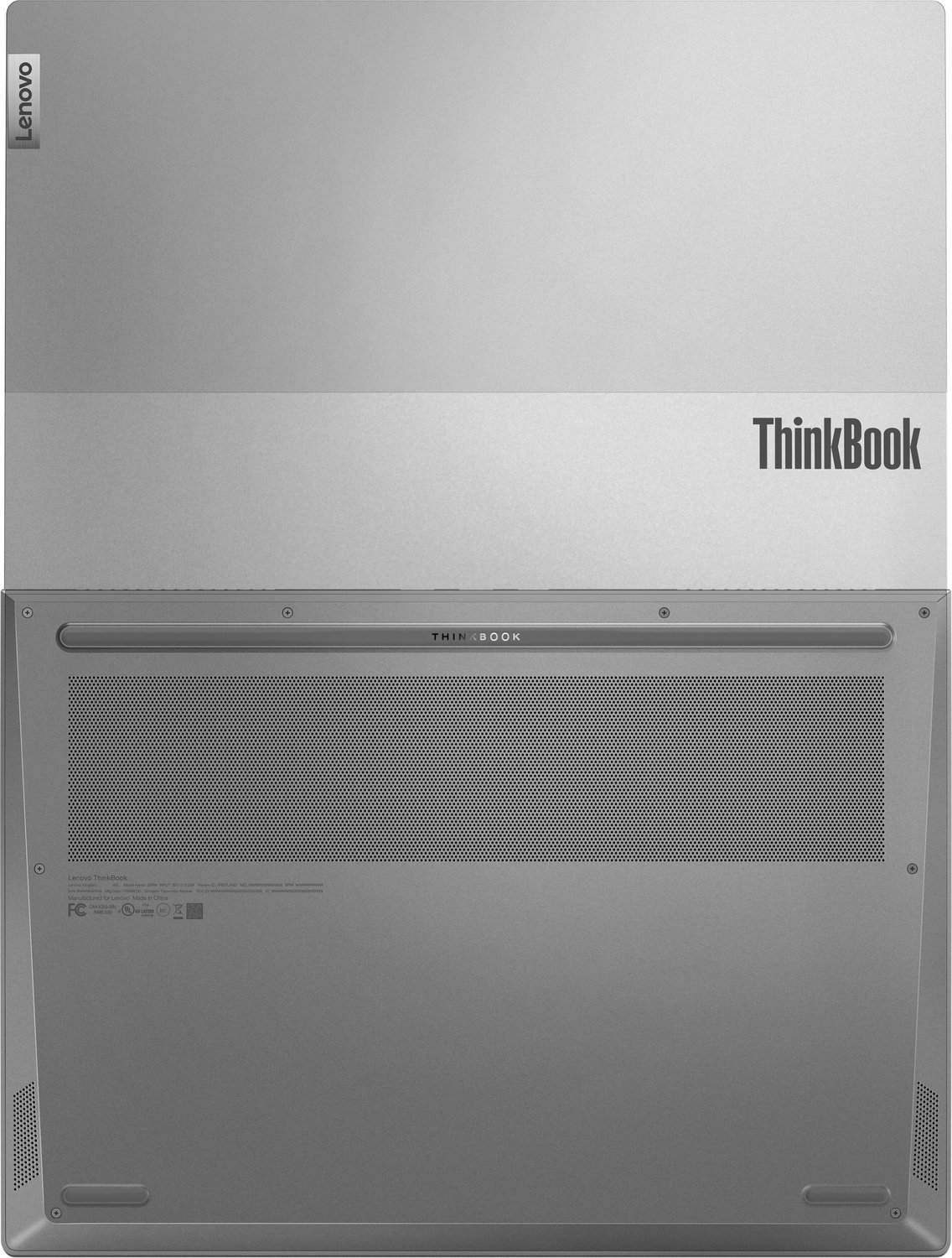 Ноутбук LENOVO ThinkBook 16p G2 ACH (20YM001VRA)фото