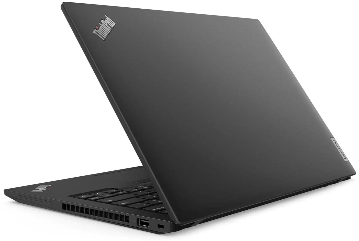 Ноутбук LENOVO ThinkPad T14 G3 T (21AH00BBRA)фото