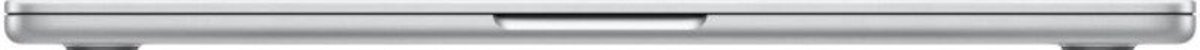 Ноутбук APPLE MacBook Air M2 Chip 13&quot; 16/256GB (Z15W0012A) Silver фото 