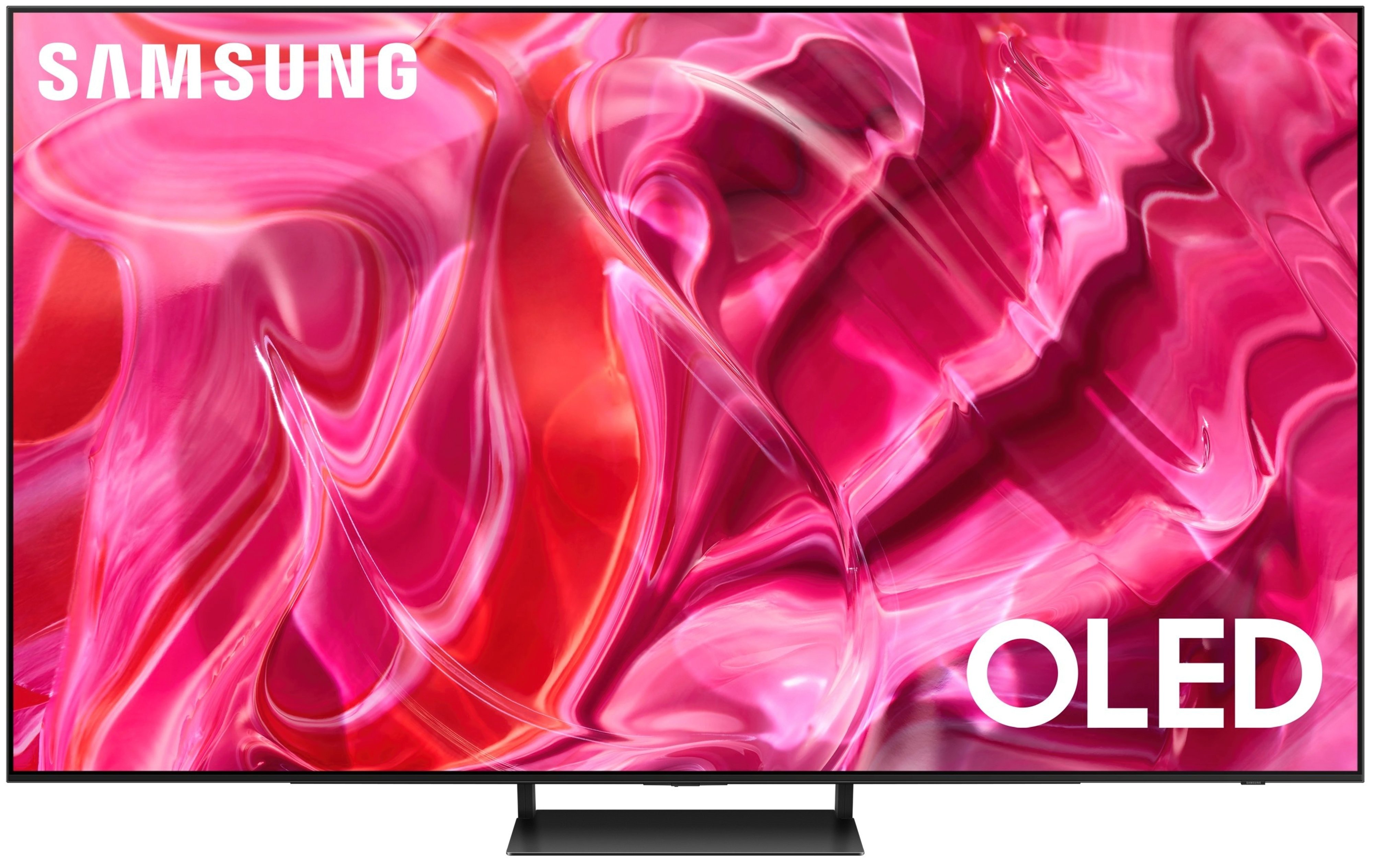 Телевизор Samsung OLED 77S90C (QE77S90CAUXUA) фото 4