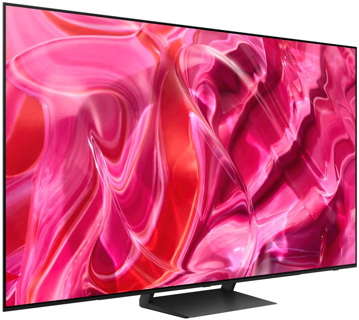 Телевизор Samsung OLED 77S90C (QE77S90CAUXUA) фото 