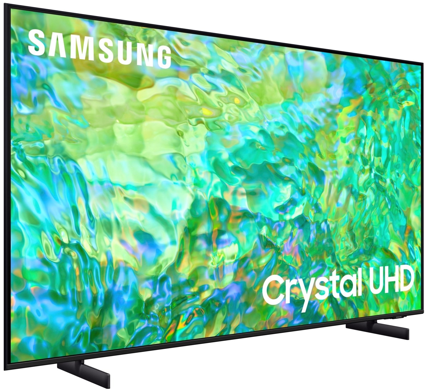 Телевизор Samsung 43CU8000 (UE43CU8000UXUA) фото 