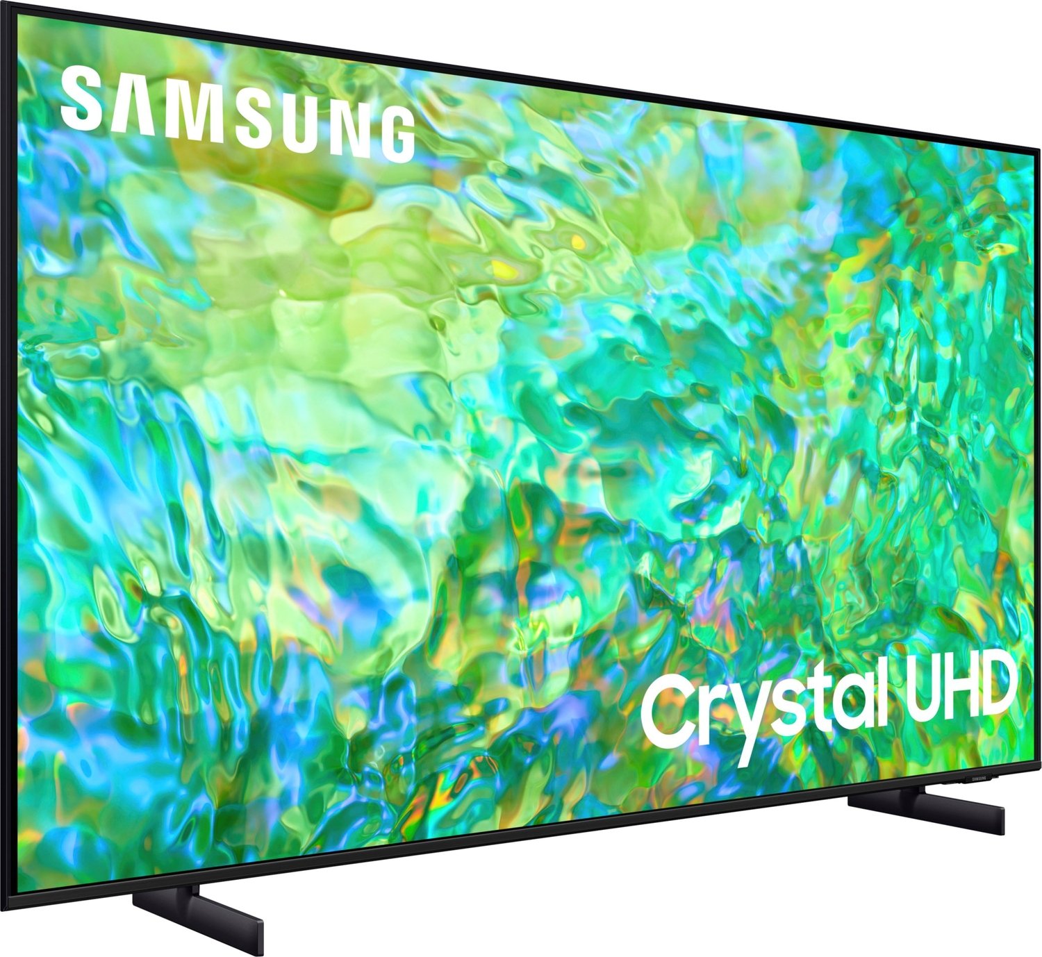 Телевизор Samsung 75CU8000 (UE75CU8000UXUA) фото 