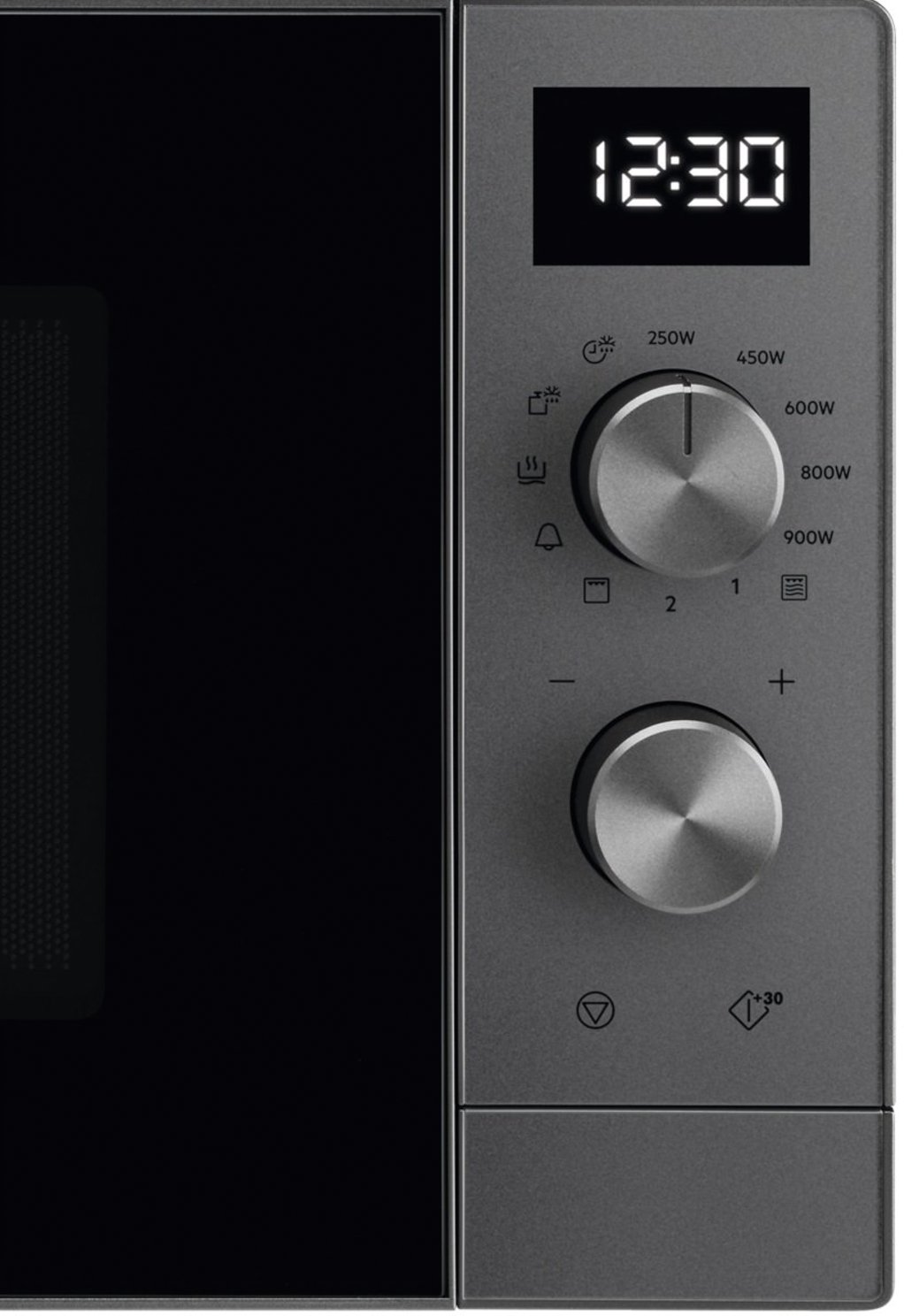 Микроволновая печь Electrolux EMZ725MMTI – купить в Киеве | цена и ...