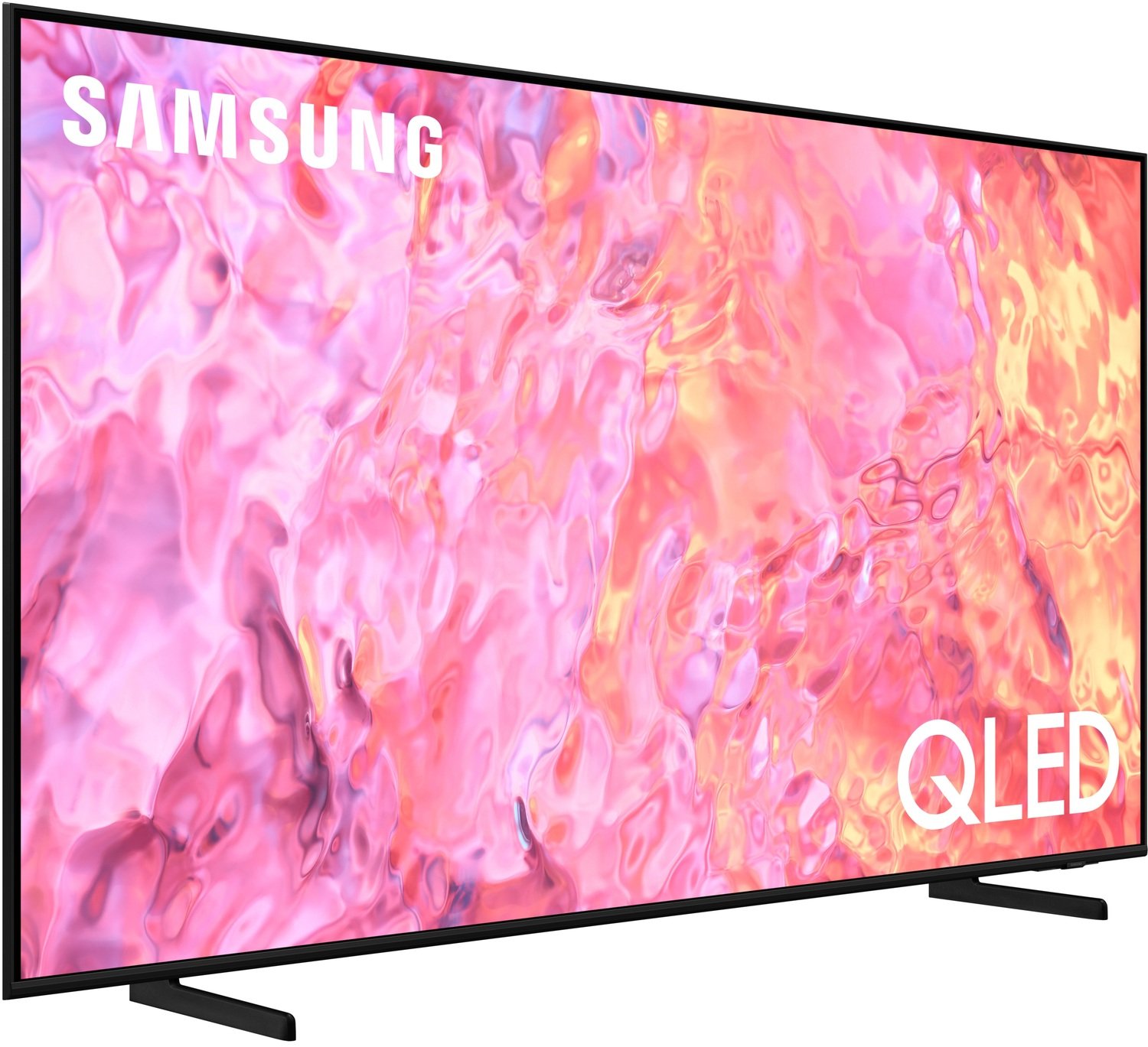 Телевизор Samsung QLED 50Q60C (QE50Q60CAUXUA) фото 